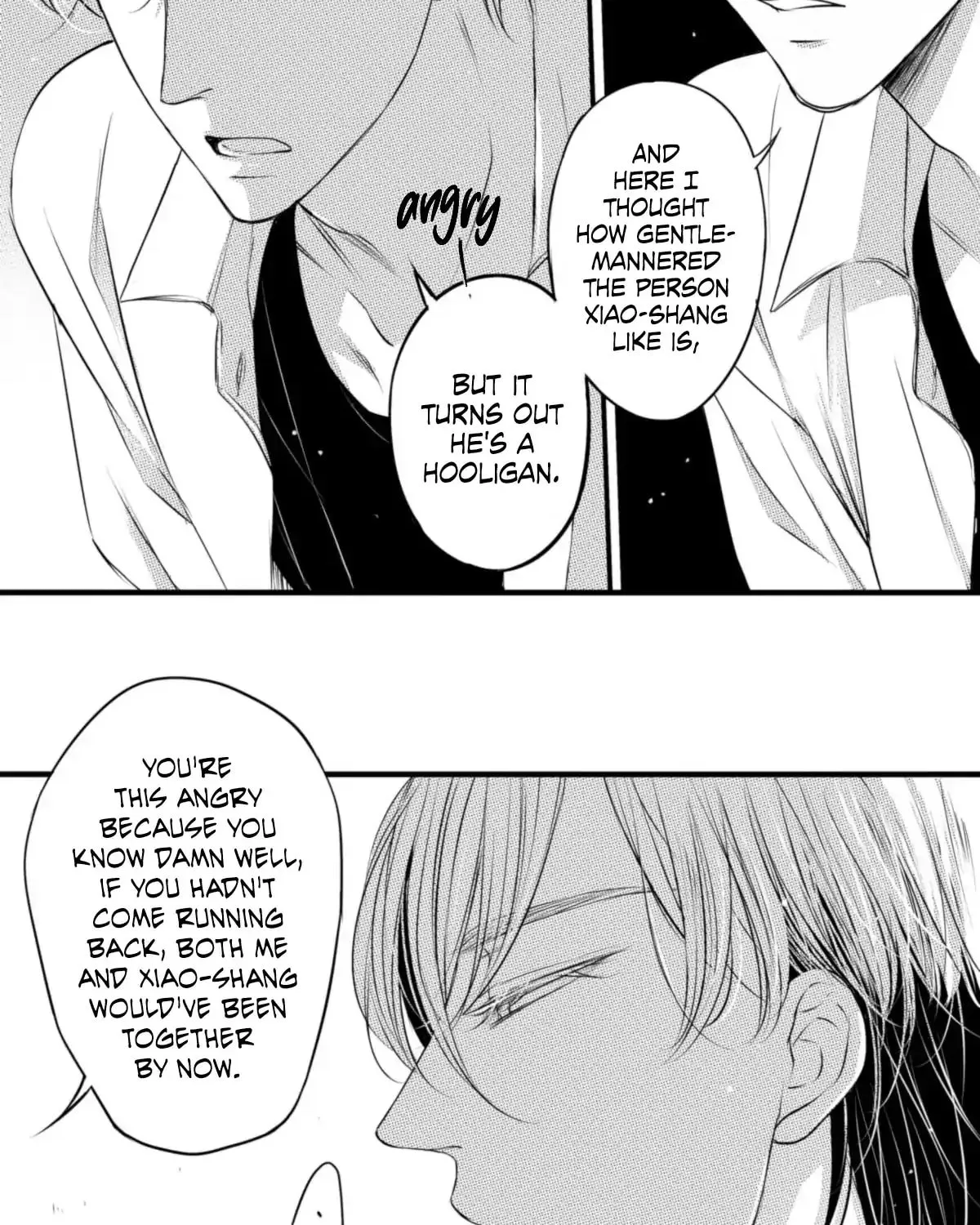 The Circle Chapter 41 page 11 - 