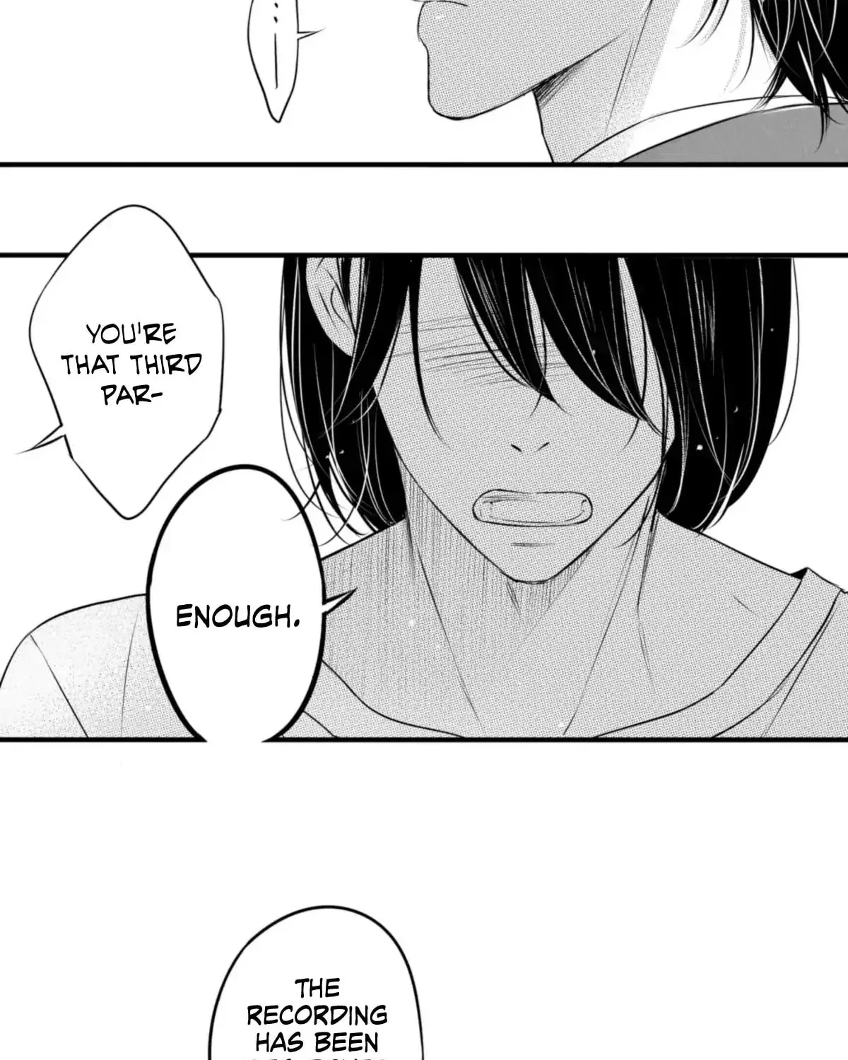 The Circle Chapter 41 page 12 - 