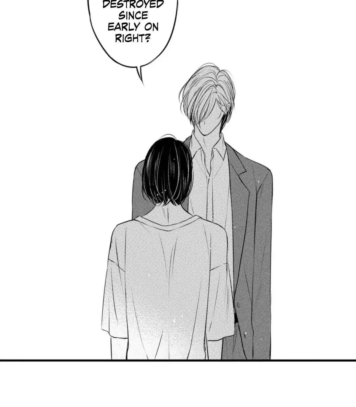 The Circle Chapter 41 page 13 - 