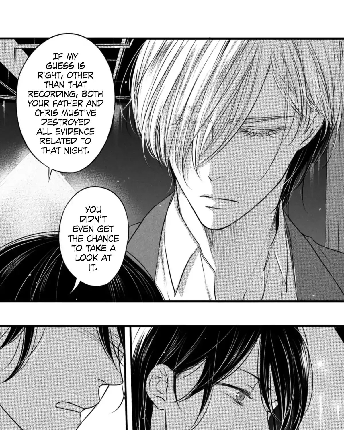 The Circle Chapter 41 page 14 - 