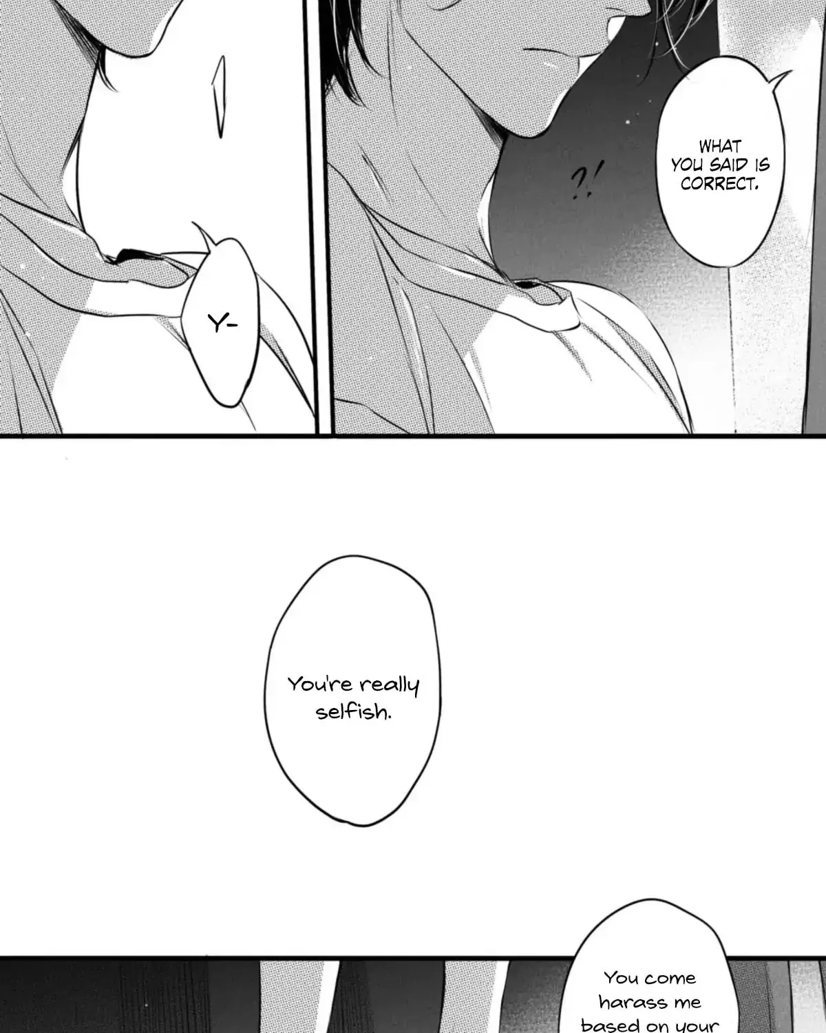 The Circle Chapter 41 page 15 - 
