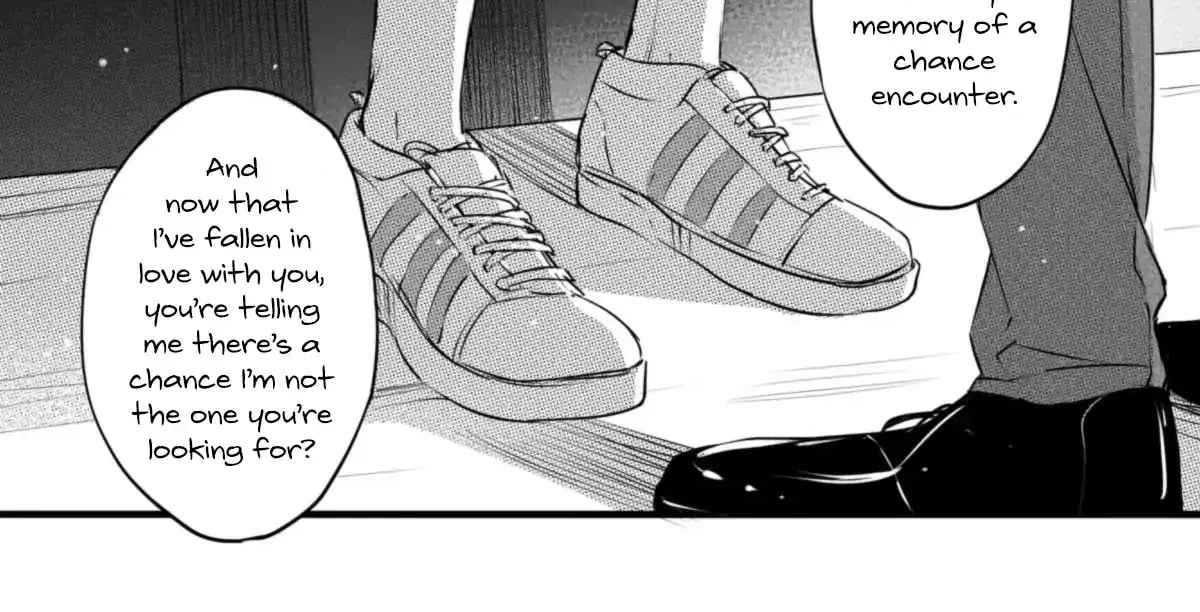 The Circle Chapter 41 page 16 - 