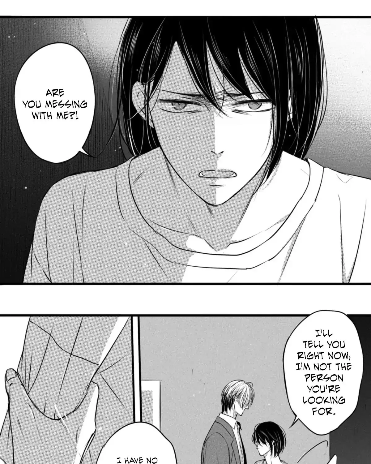 The Circle Chapter 41 page 17 - 