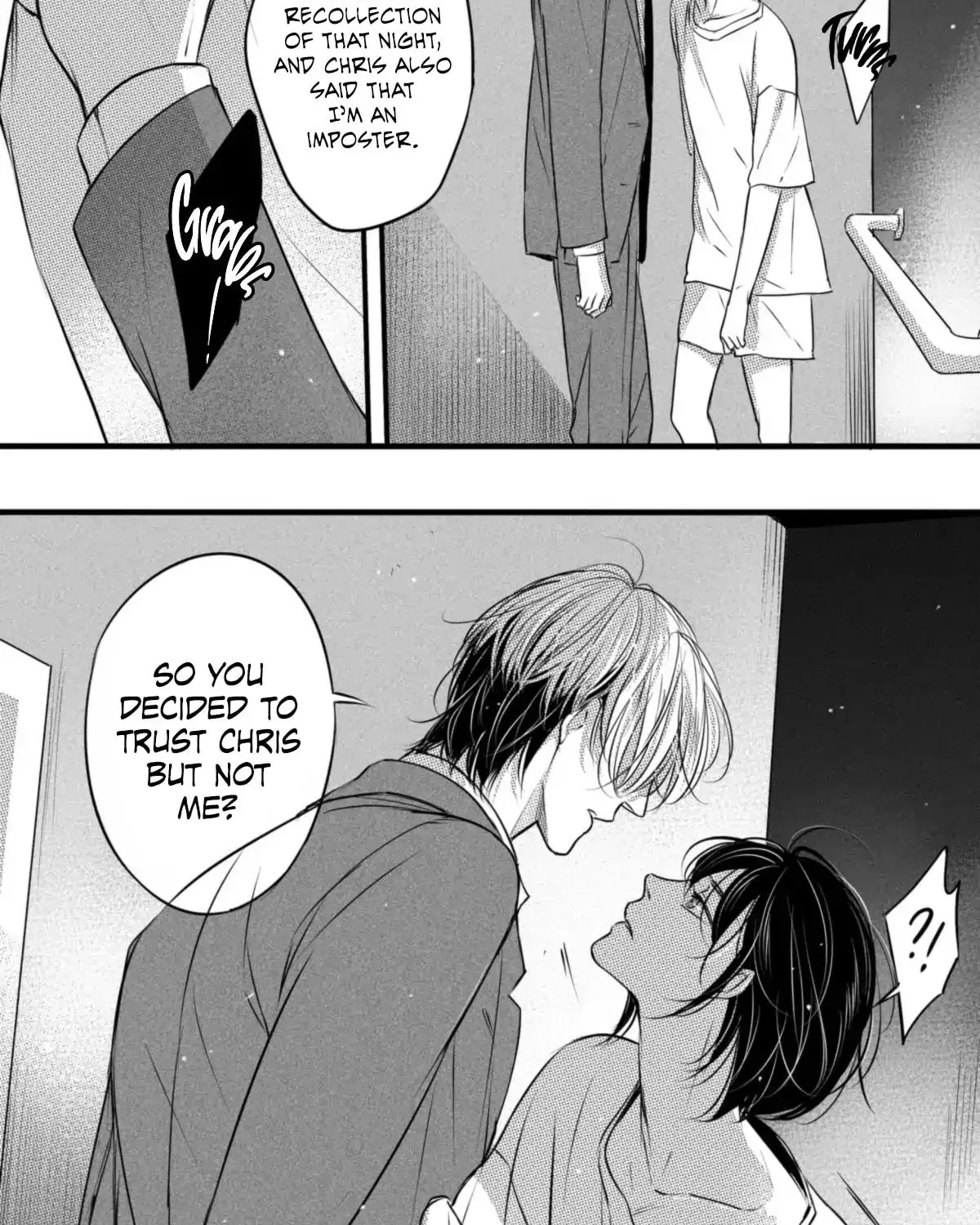 The Circle Chapter 41 page 18 - 