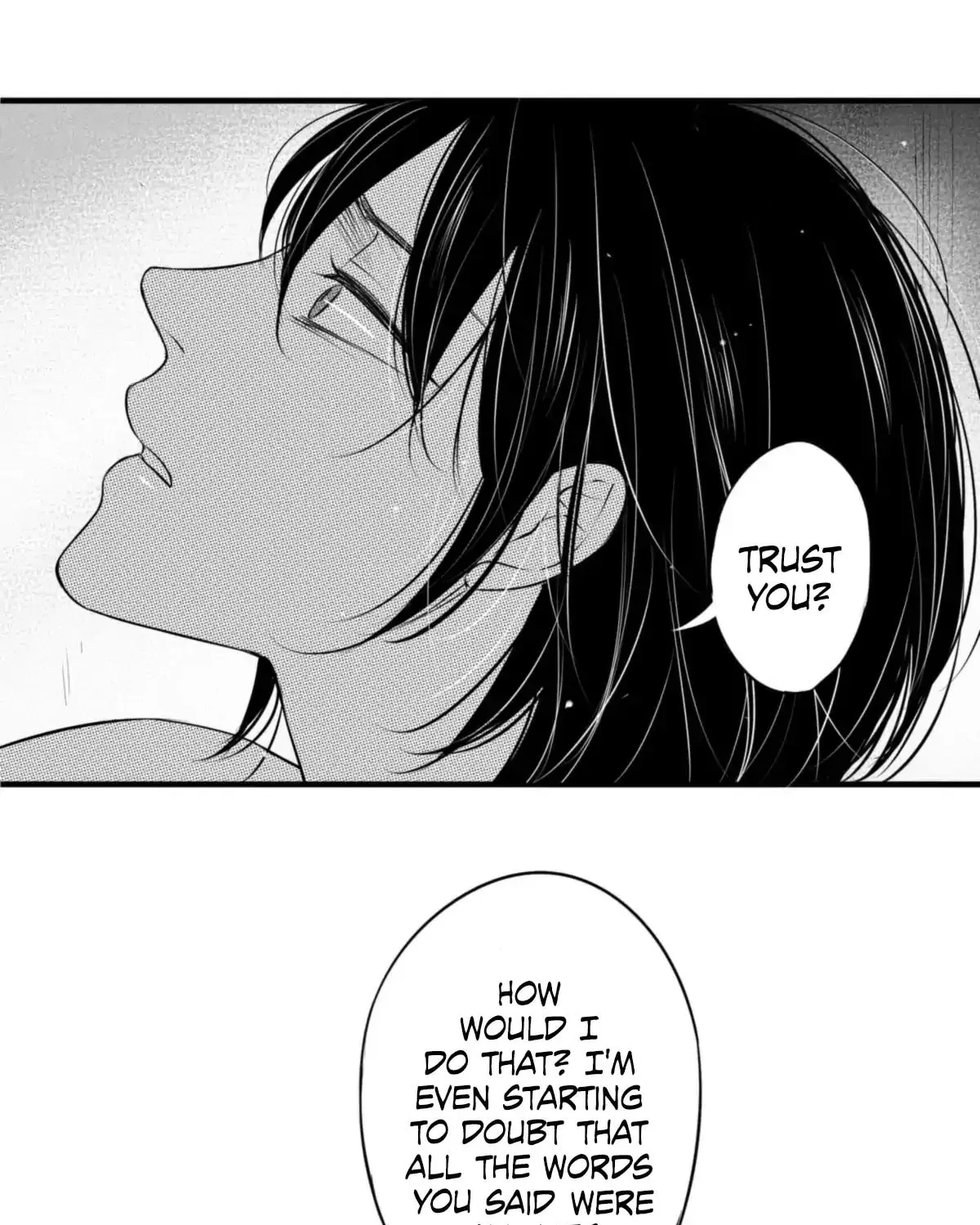 The Circle Chapter 41 page 20 - 
