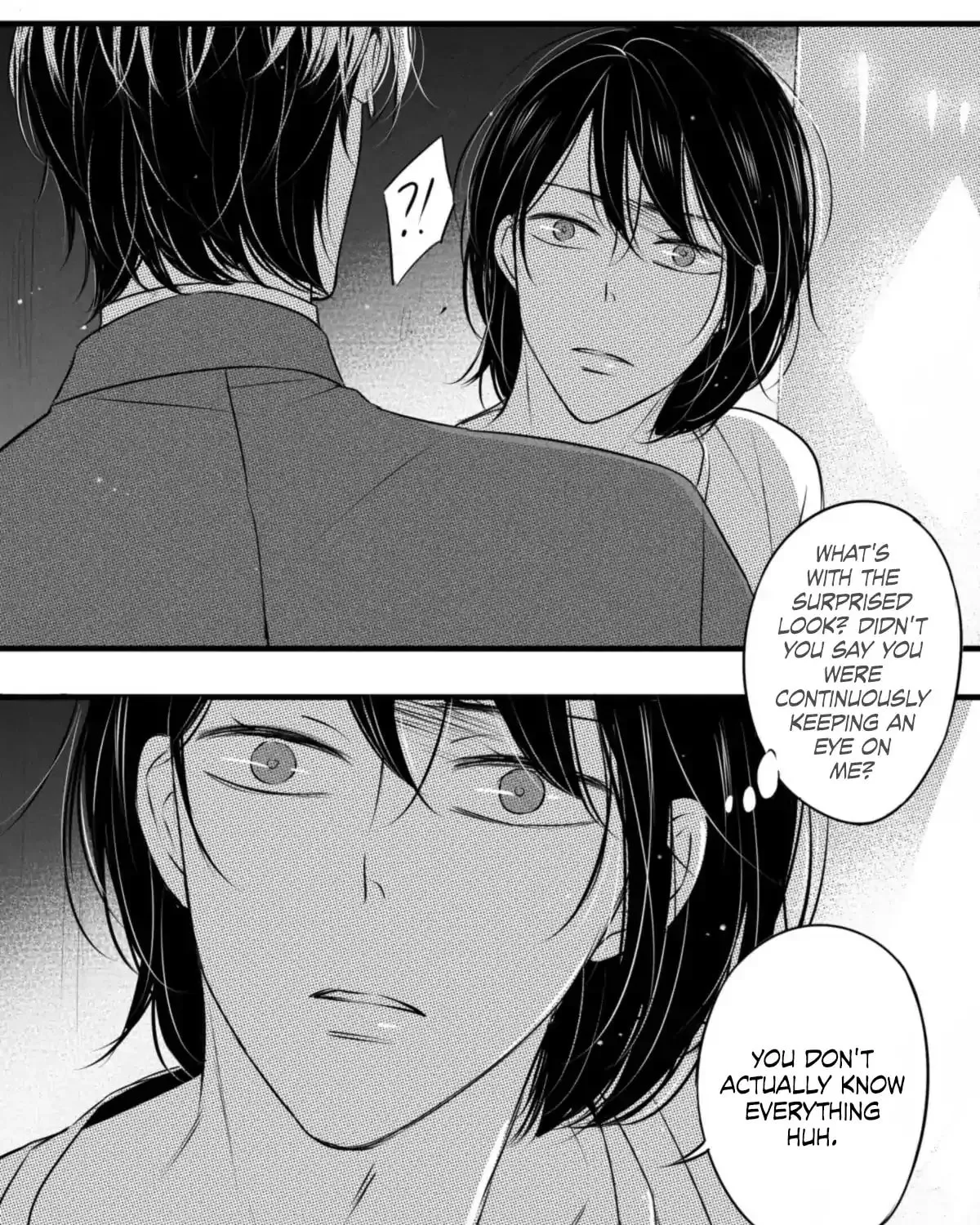 The Circle Chapter 41 page 22 - 