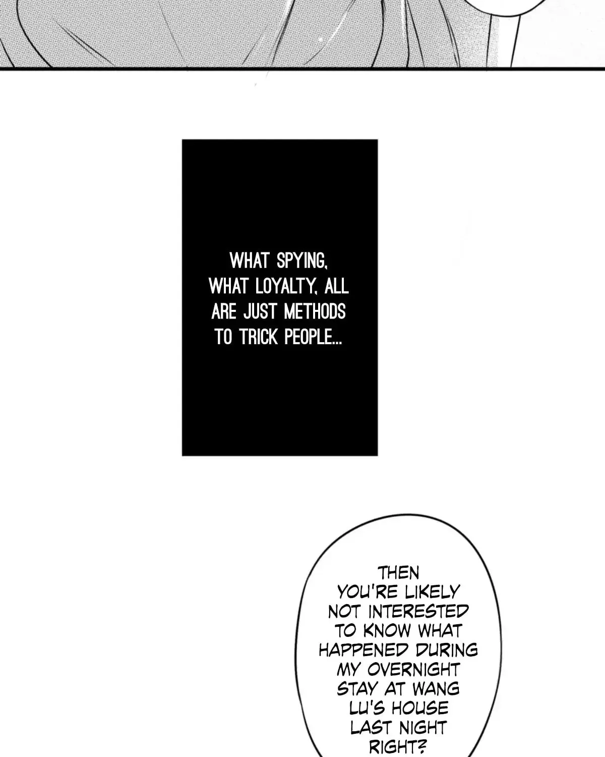 The Circle Chapter 41 page 23 - 