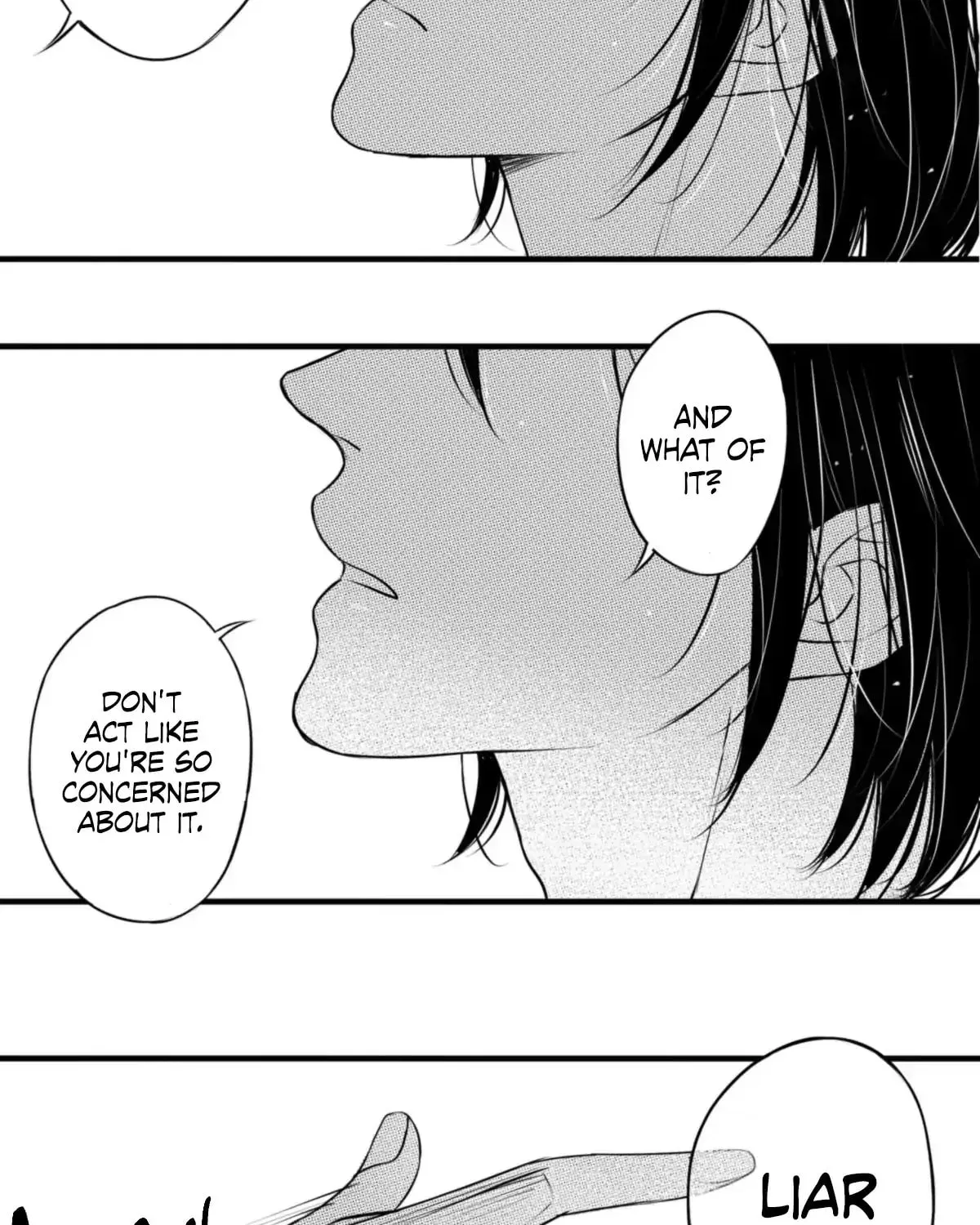 The Circle Chapter 41 page 26 - 