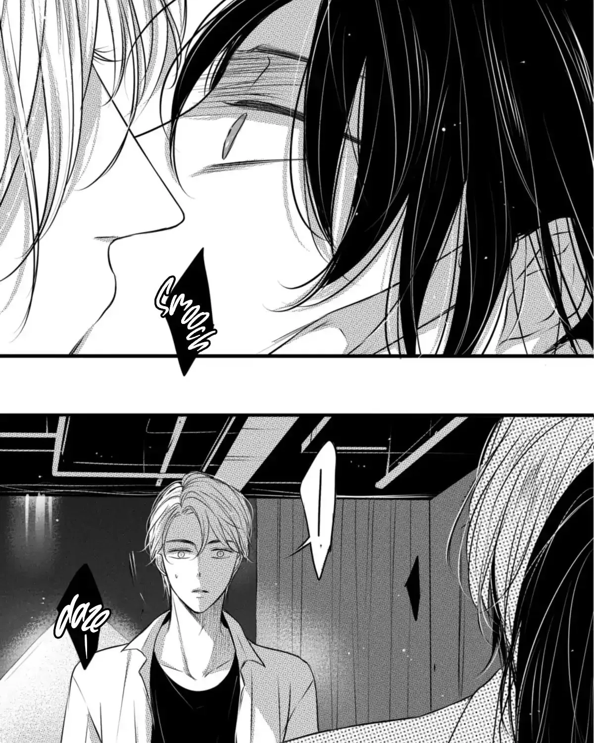 The Circle Chapter 41 page 29 - 