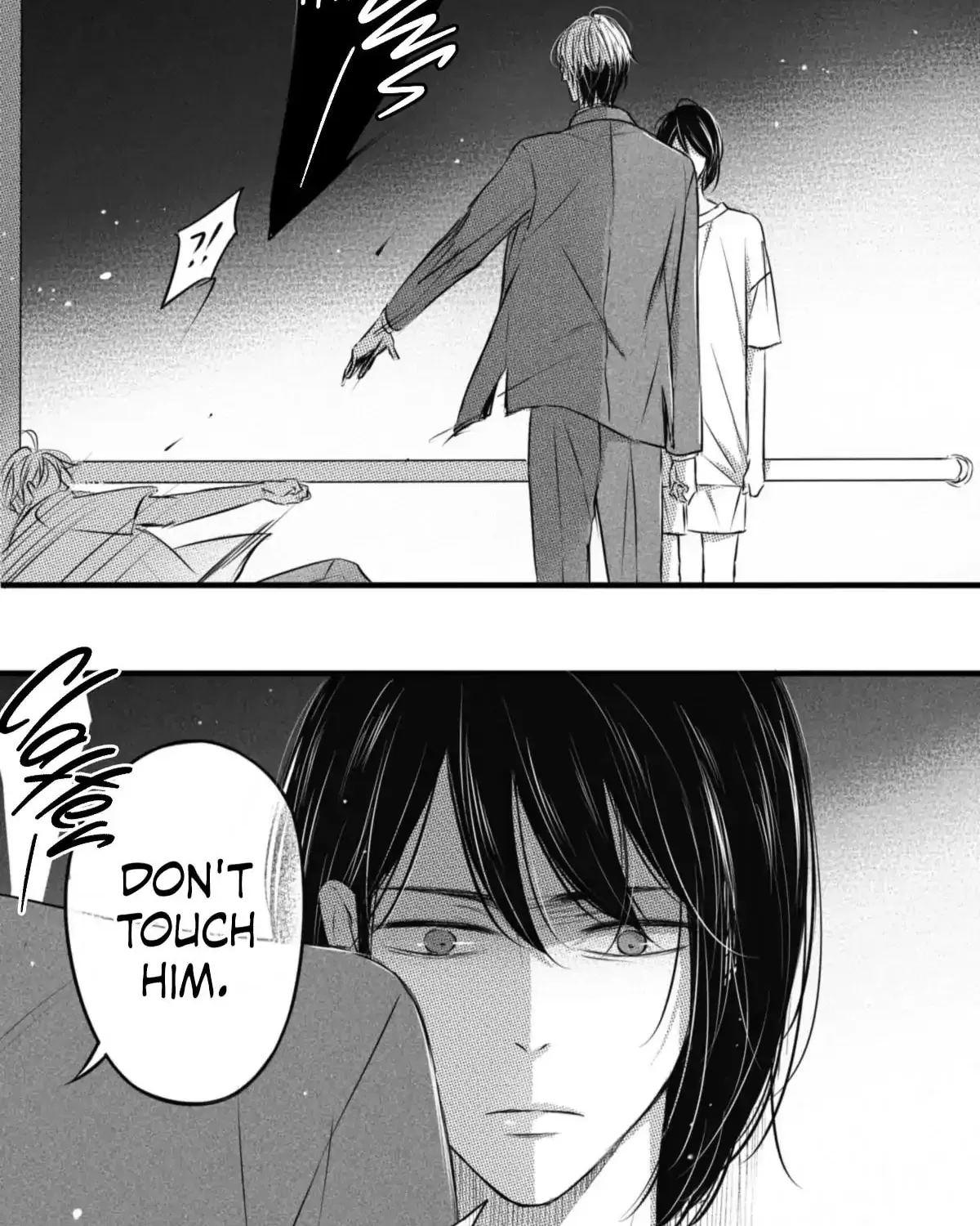The Circle Chapter 41 page 7 - 