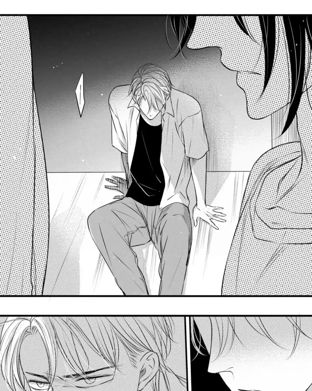 The Circle Chapter 41 page 10 - 