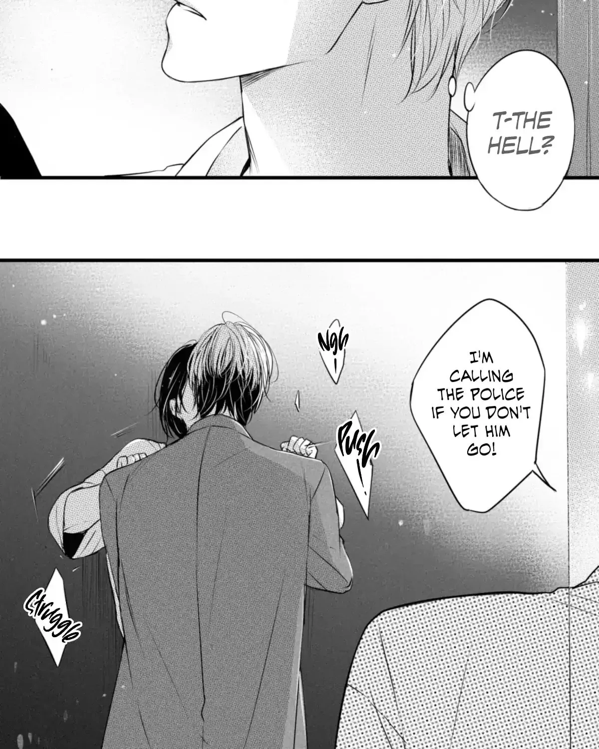 The Circle Chapter 42 page 12 - 