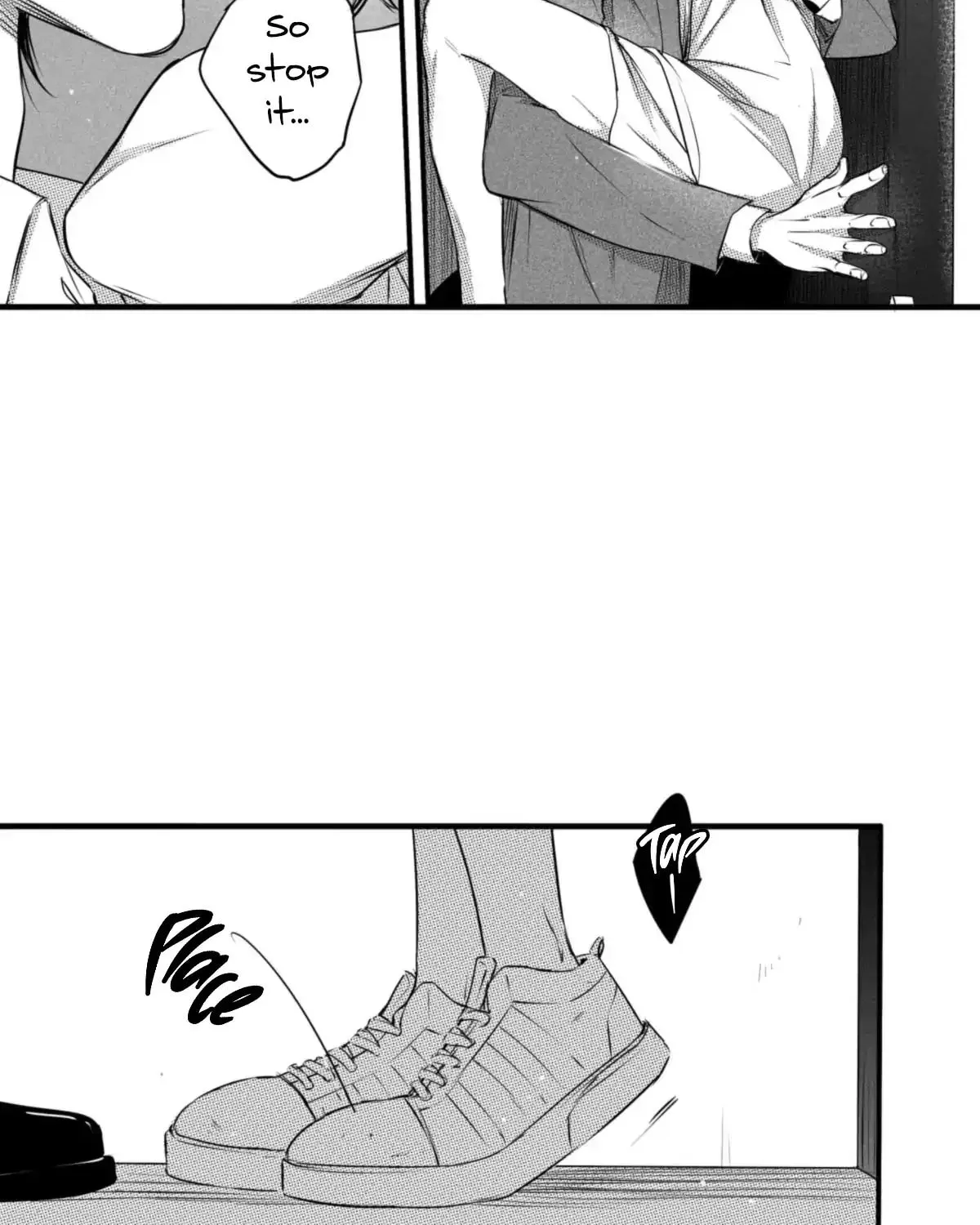 The Circle Chapter 42 page 21 - 