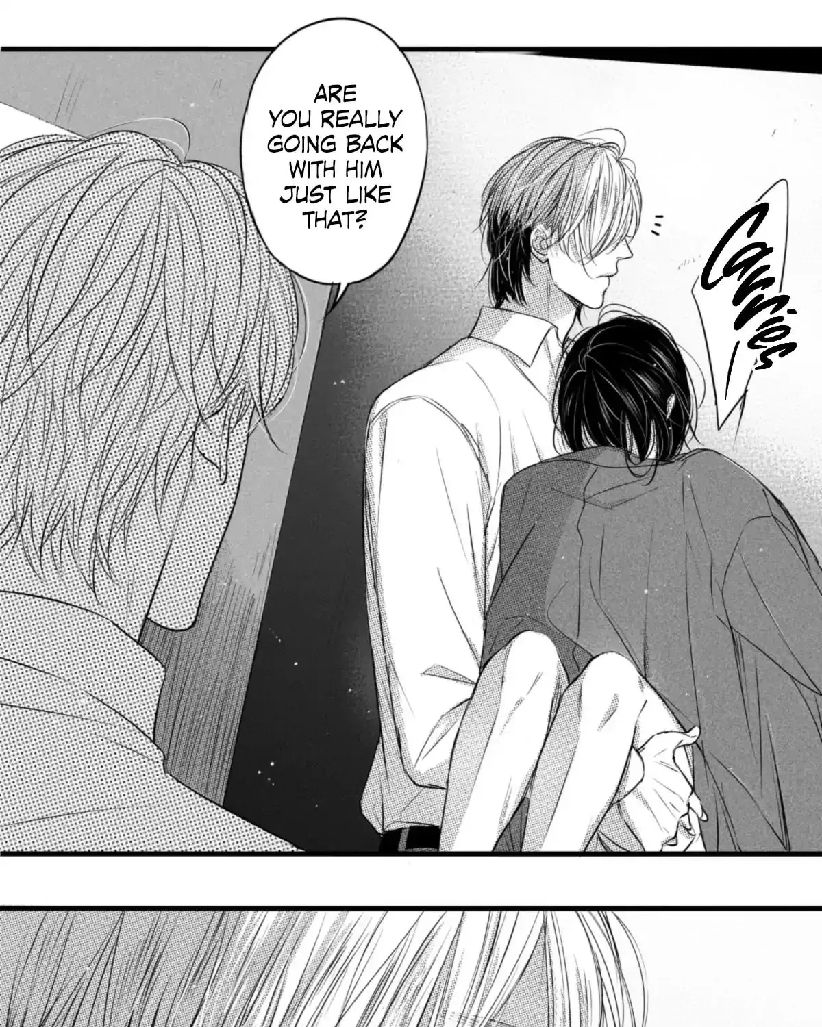 The Circle Chapter 42 page 24 - 
