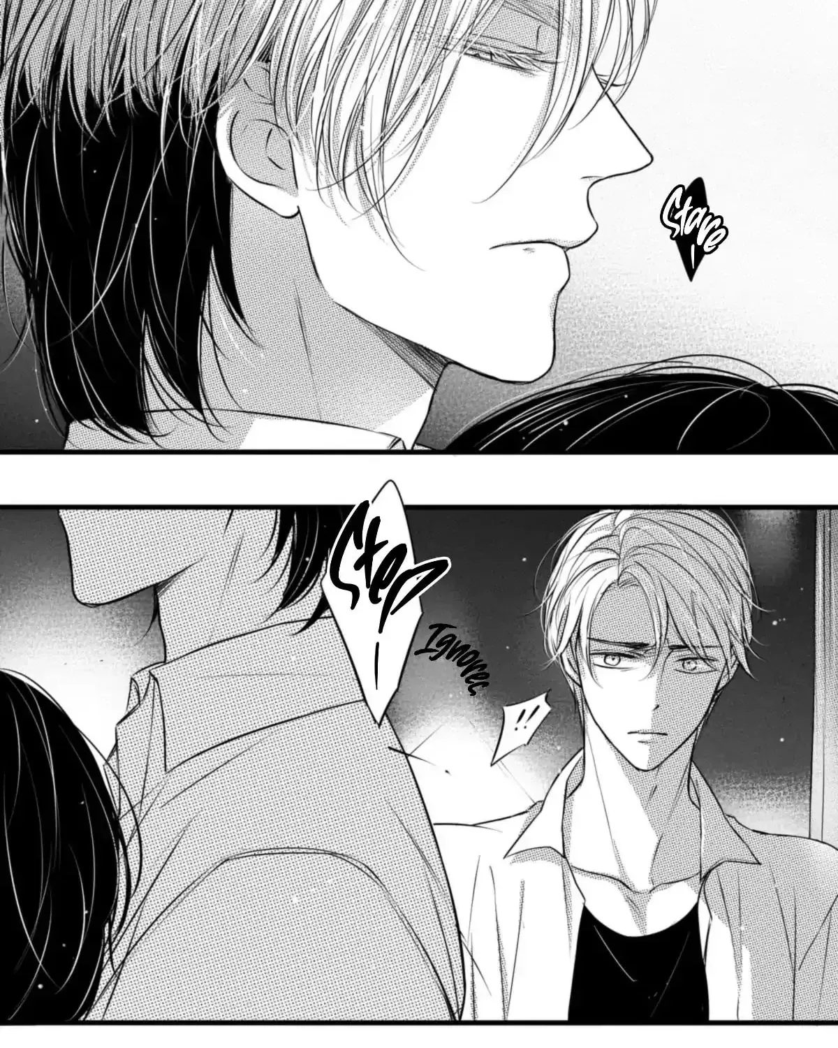 The Circle Chapter 42 page 25 - 