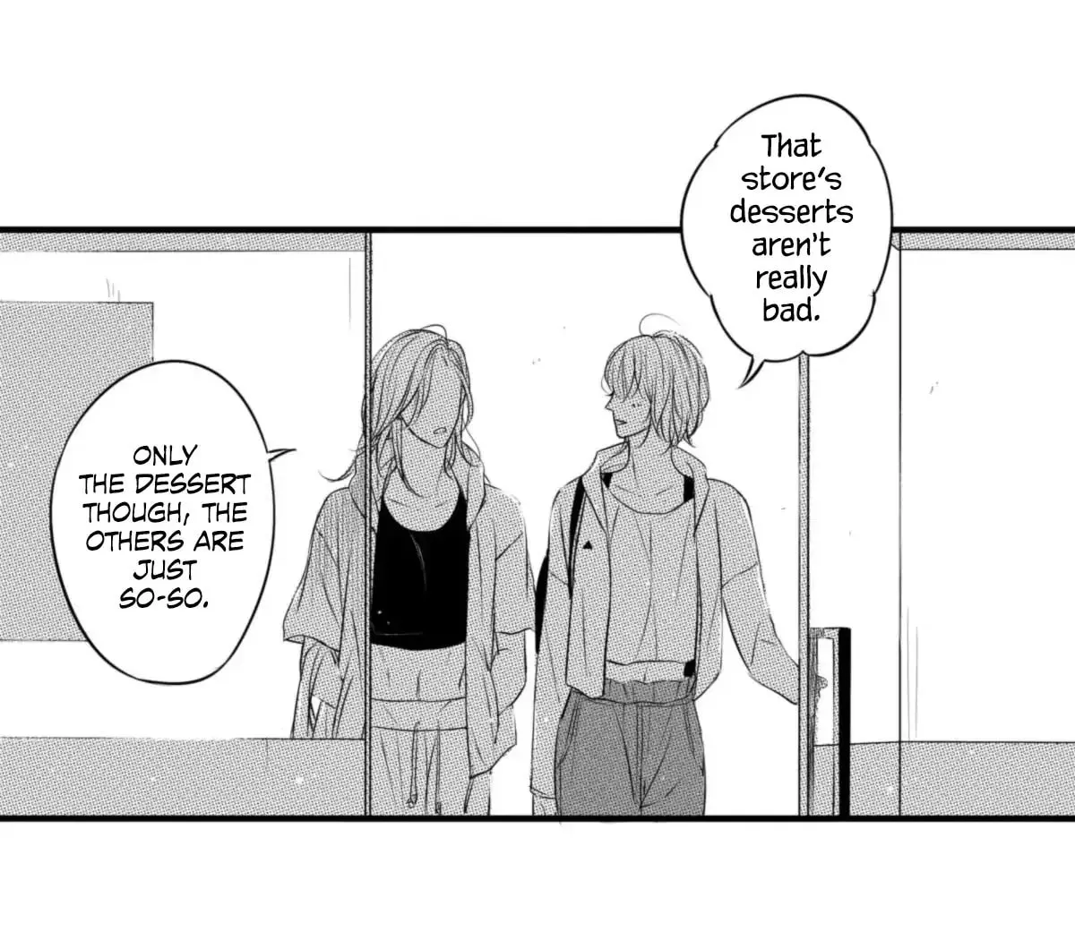 The Circle Chapter 42 page 26 - 