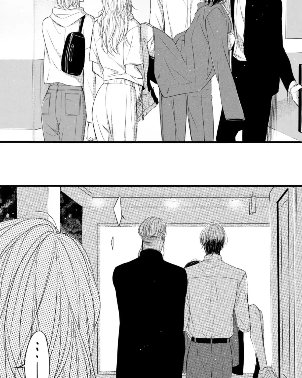 The Circle Chapter 42 page 28 - 