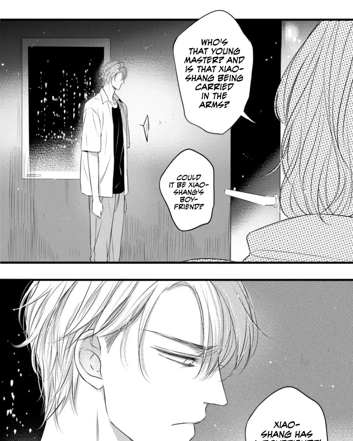 The Circle Chapter 42 page 30 - 