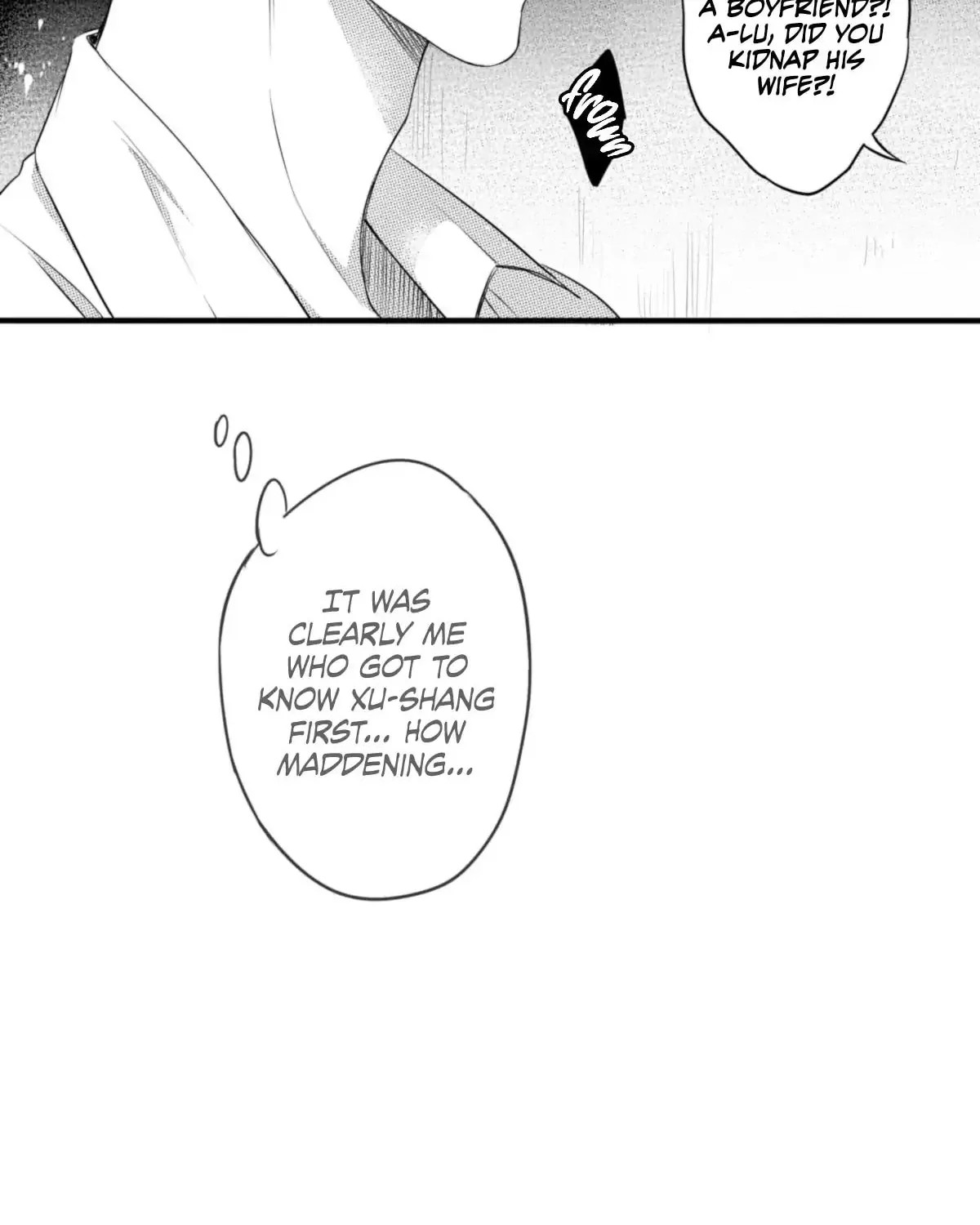 The Circle Chapter 42 page 31 - 