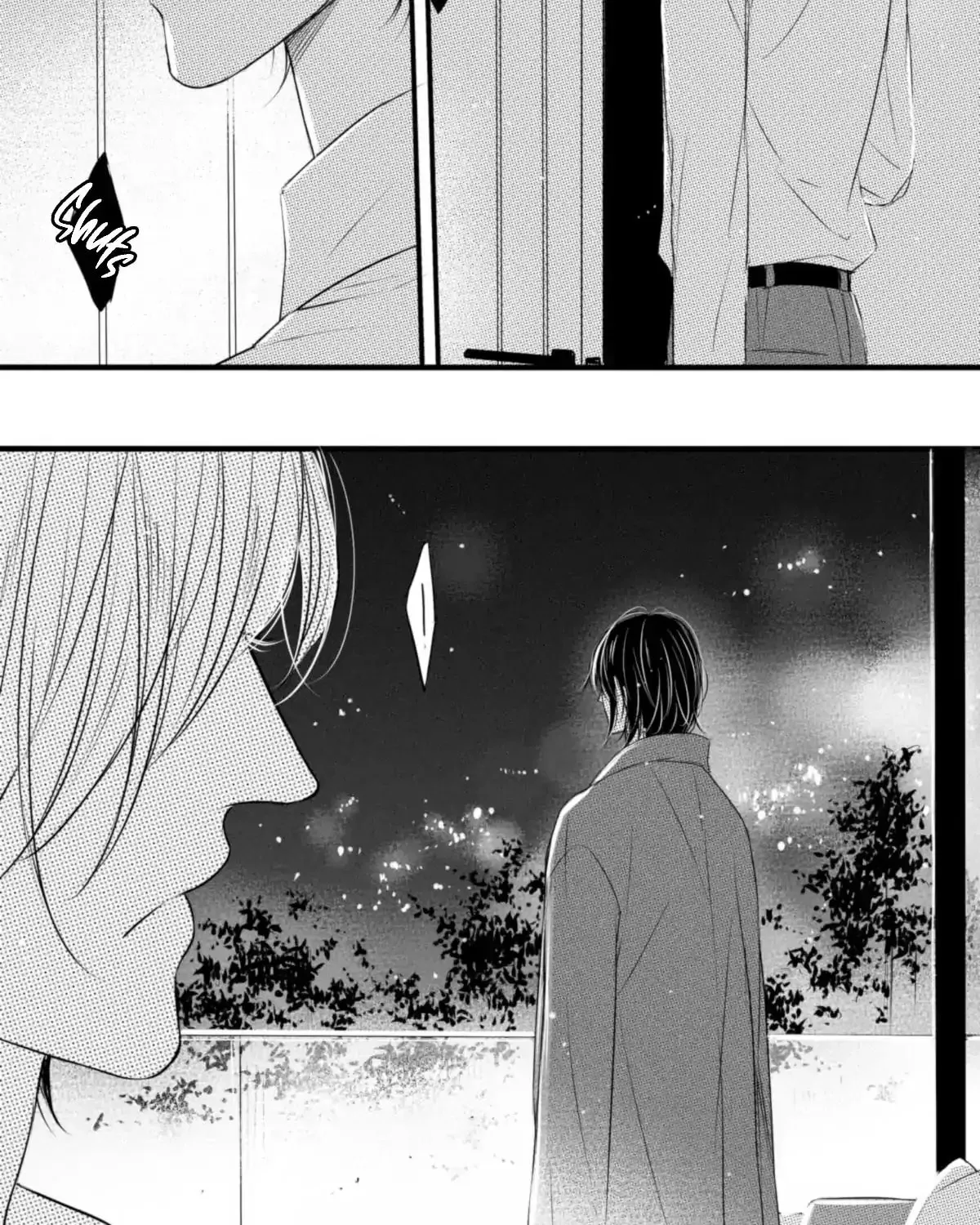 The Circle Chapter 42 page 35 - 
