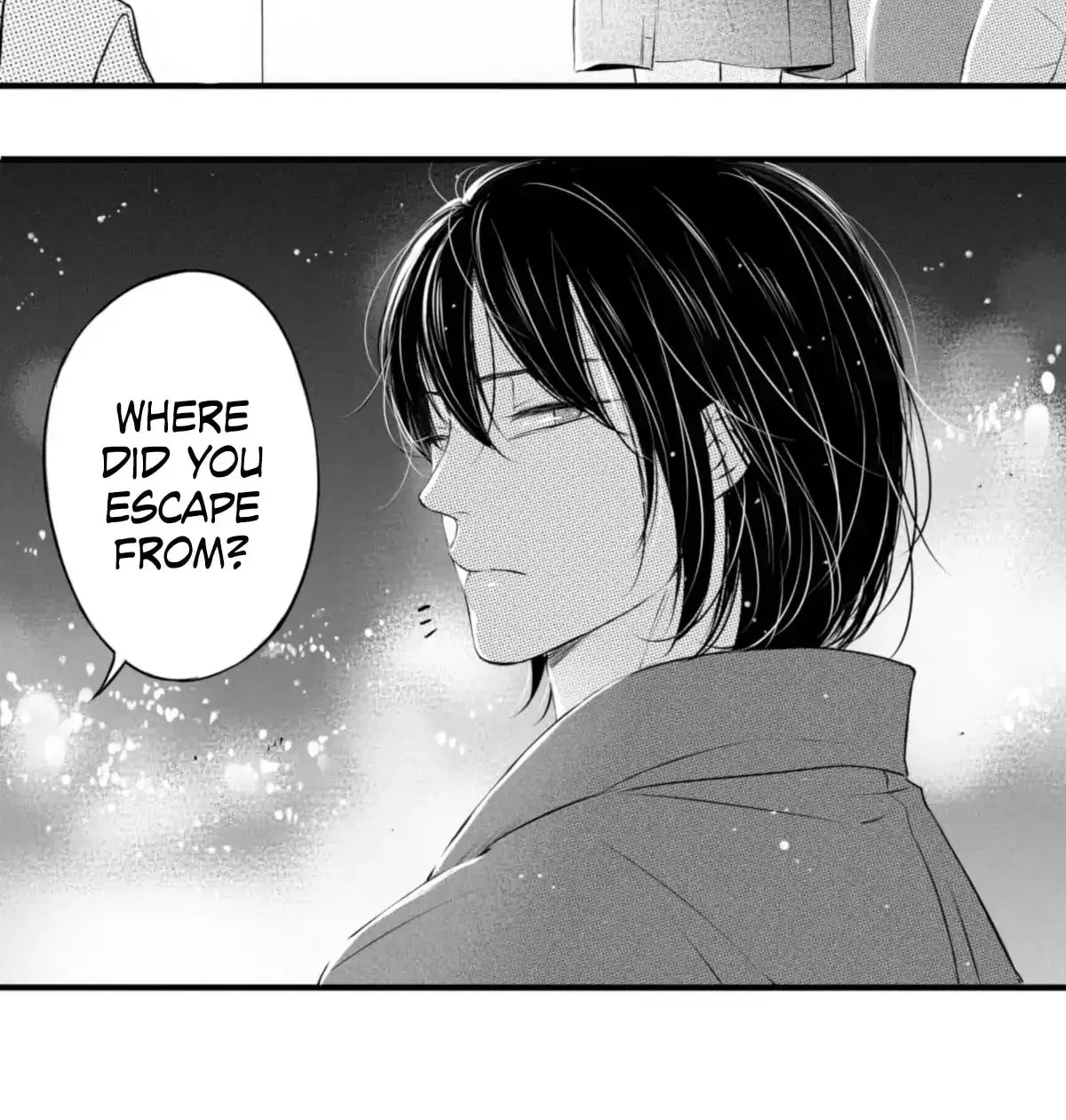 The Circle Chapter 42 page 36 - 
