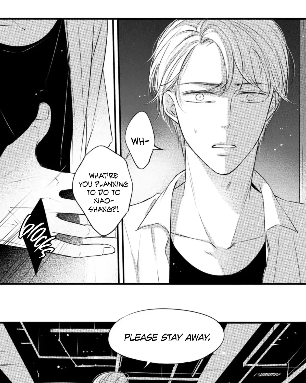 The Circle Chapter 42 page 10 - 