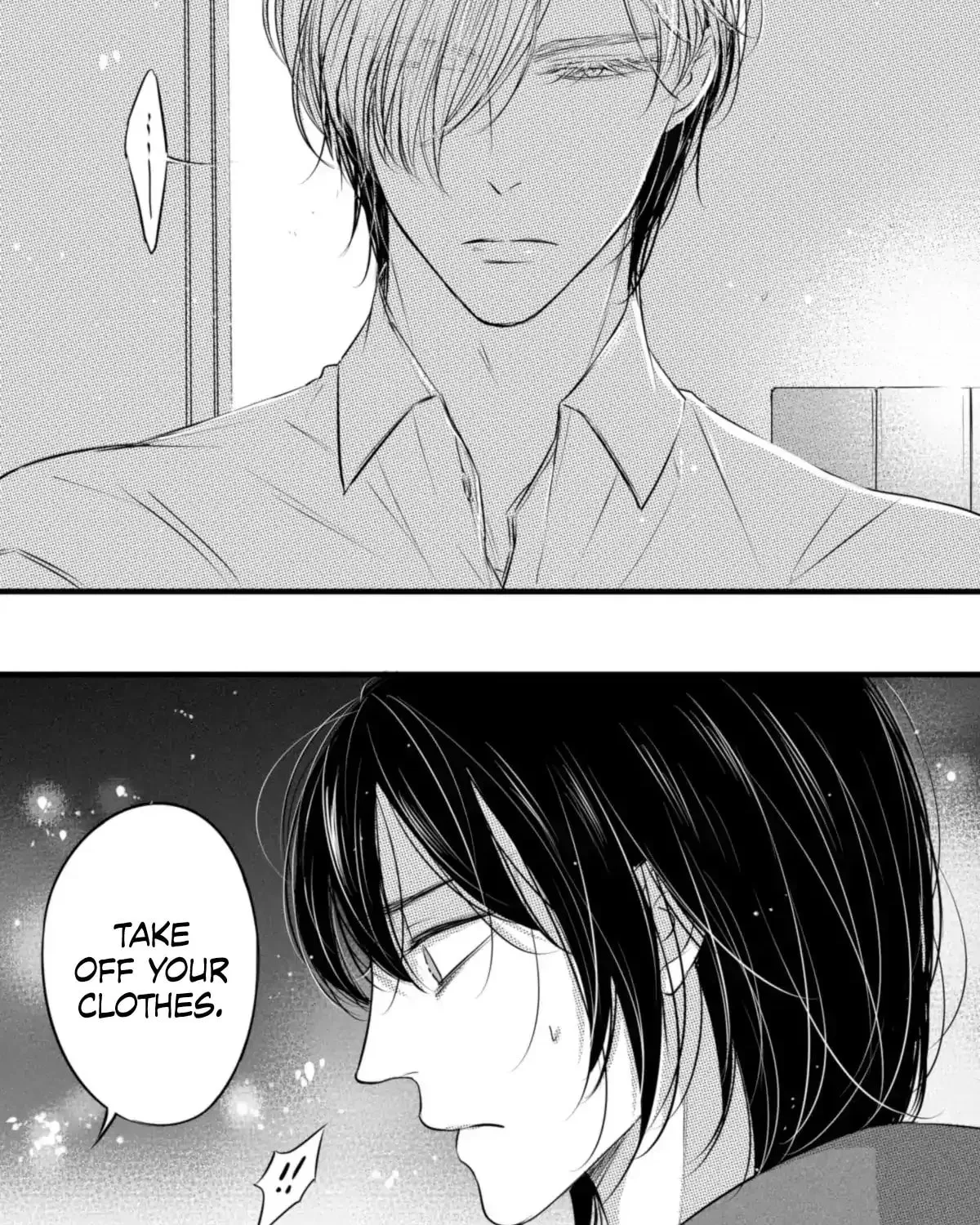 The Circle Chapter 43 page 11 - 