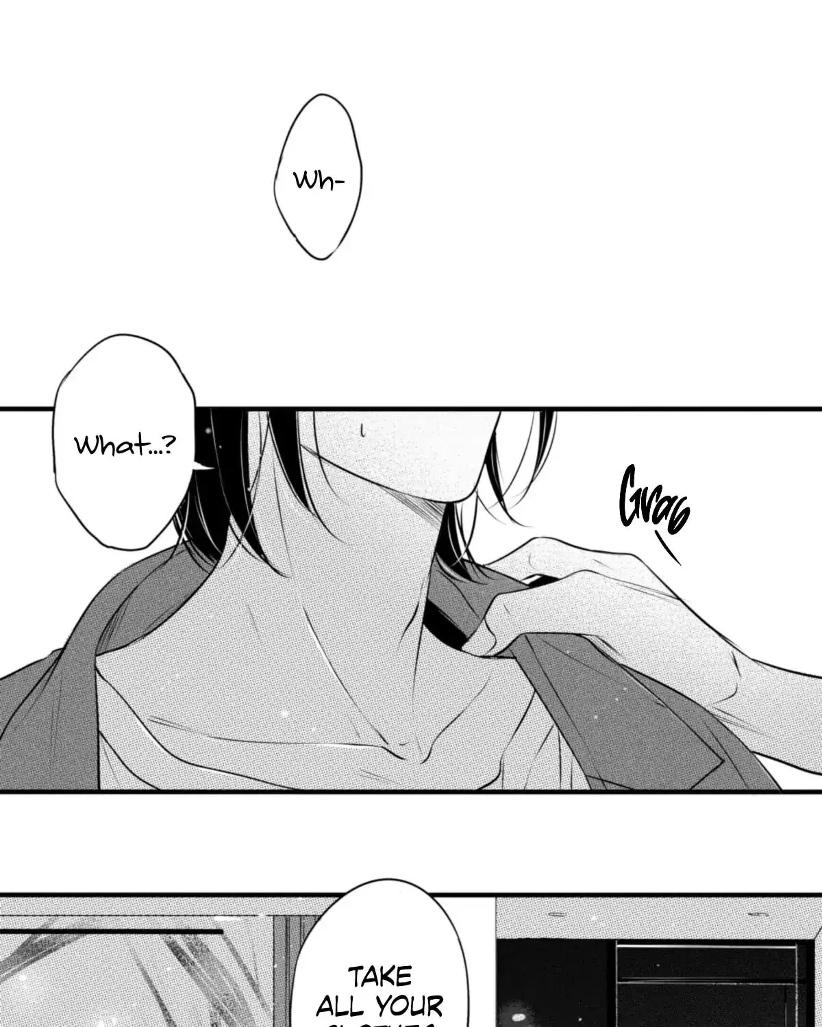 The Circle Chapter 43 page 13 - 
