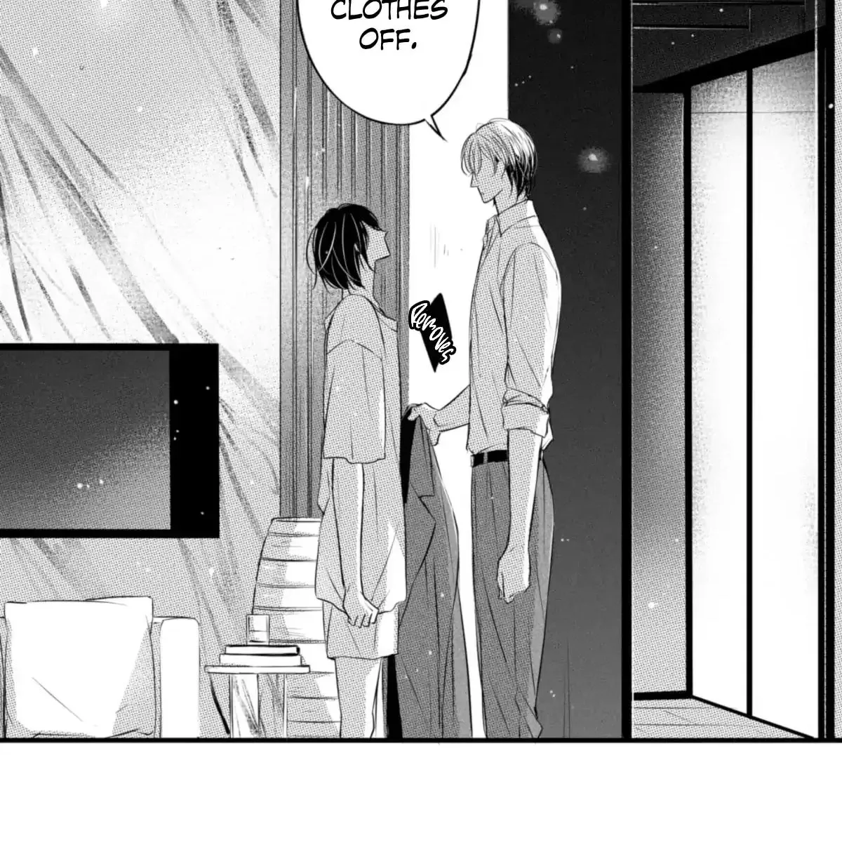 The Circle Chapter 43 page 14 - 