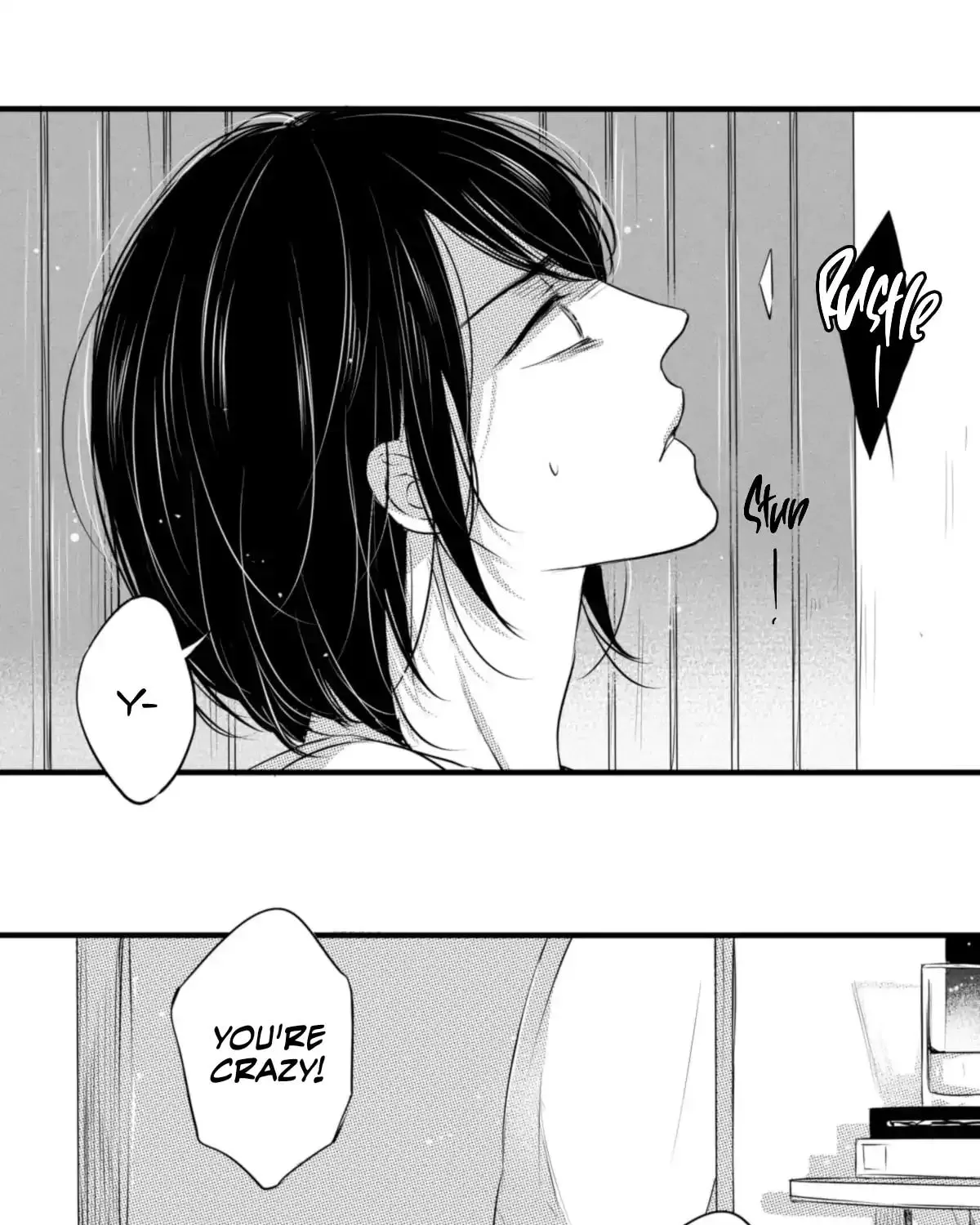 The Circle Chapter 43 page 15 - 