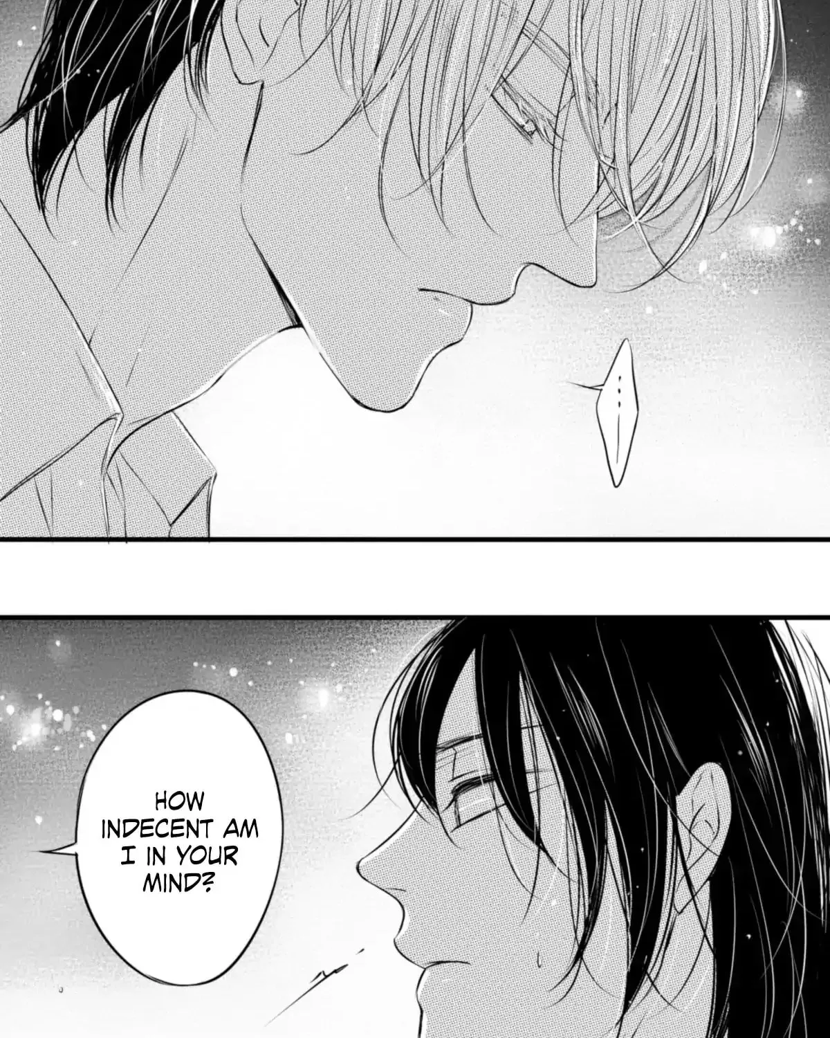 The Circle Chapter 43 page 20 - 