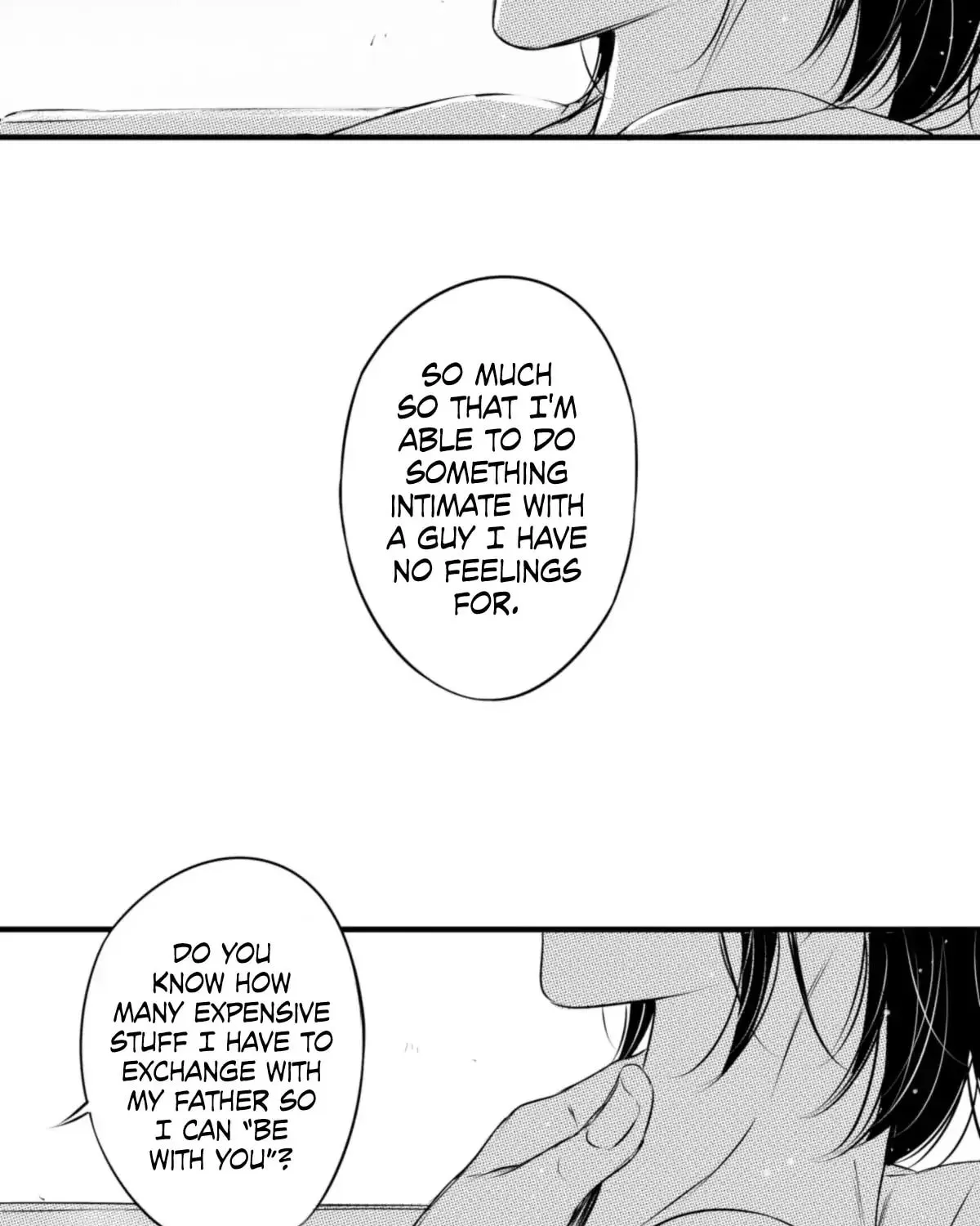 The Circle Chapter 43 page 21 - 