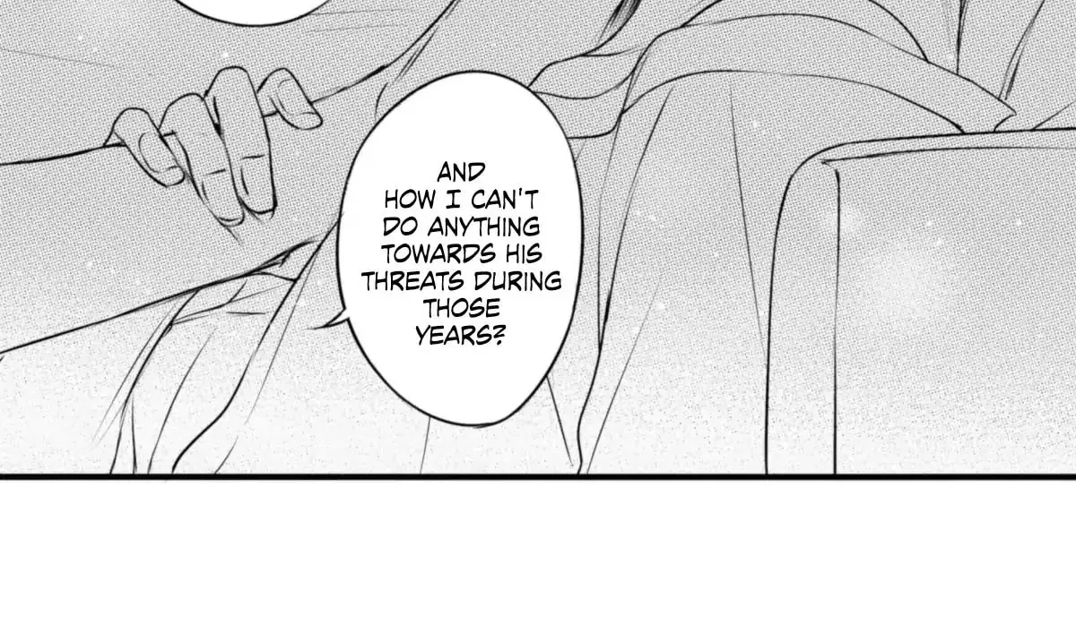 The Circle Chapter 43 page 22 - 