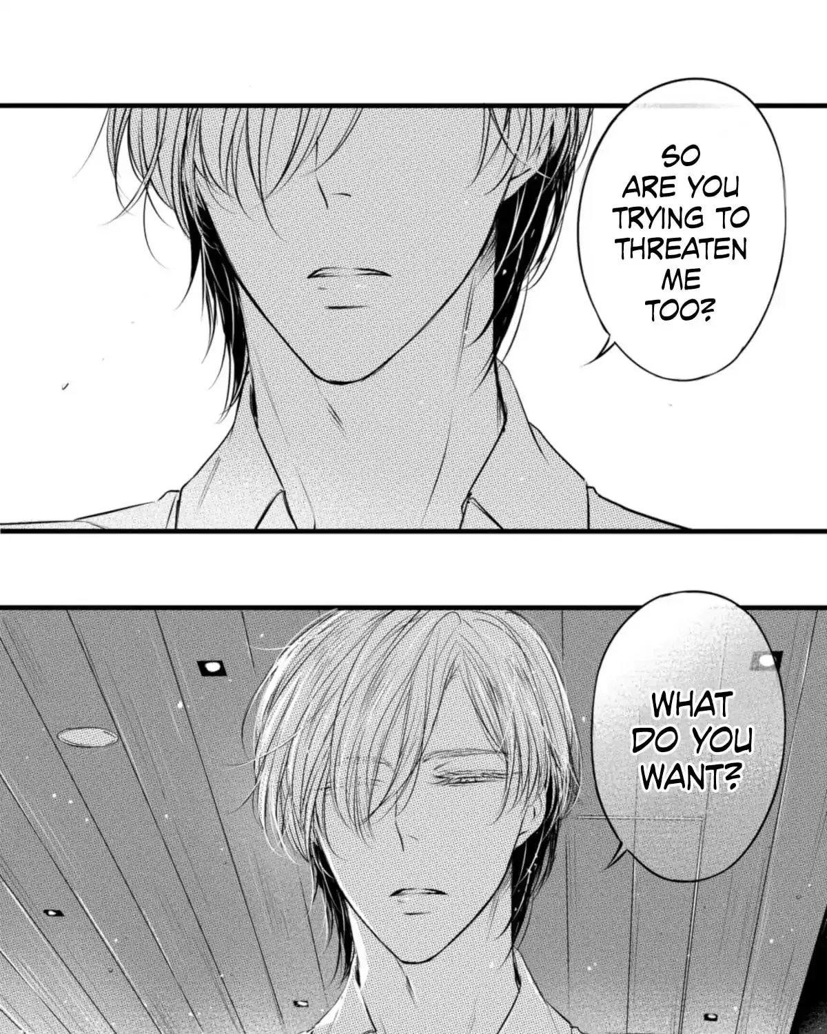 The Circle Chapter 43 page 23 - 
