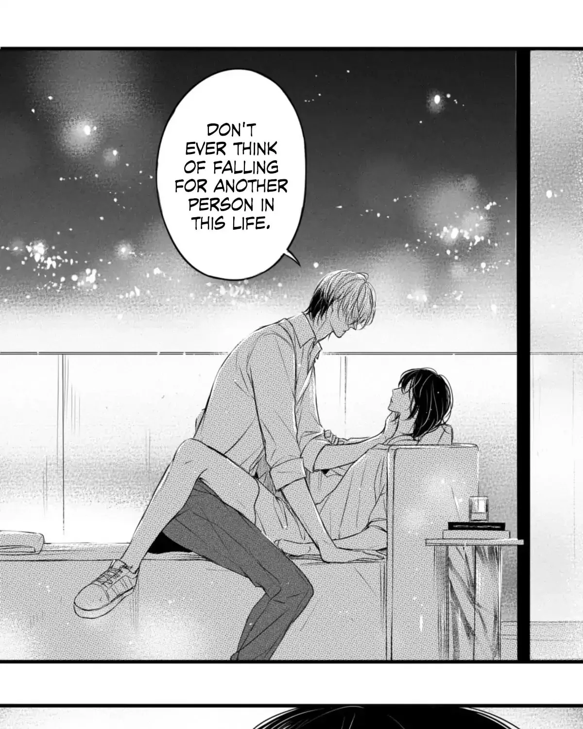 The Circle Chapter 43 page 32 - 