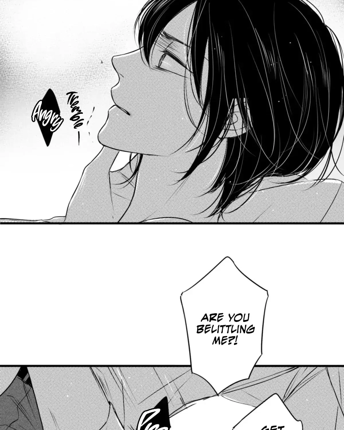 The Circle Chapter 43 page 33 - 