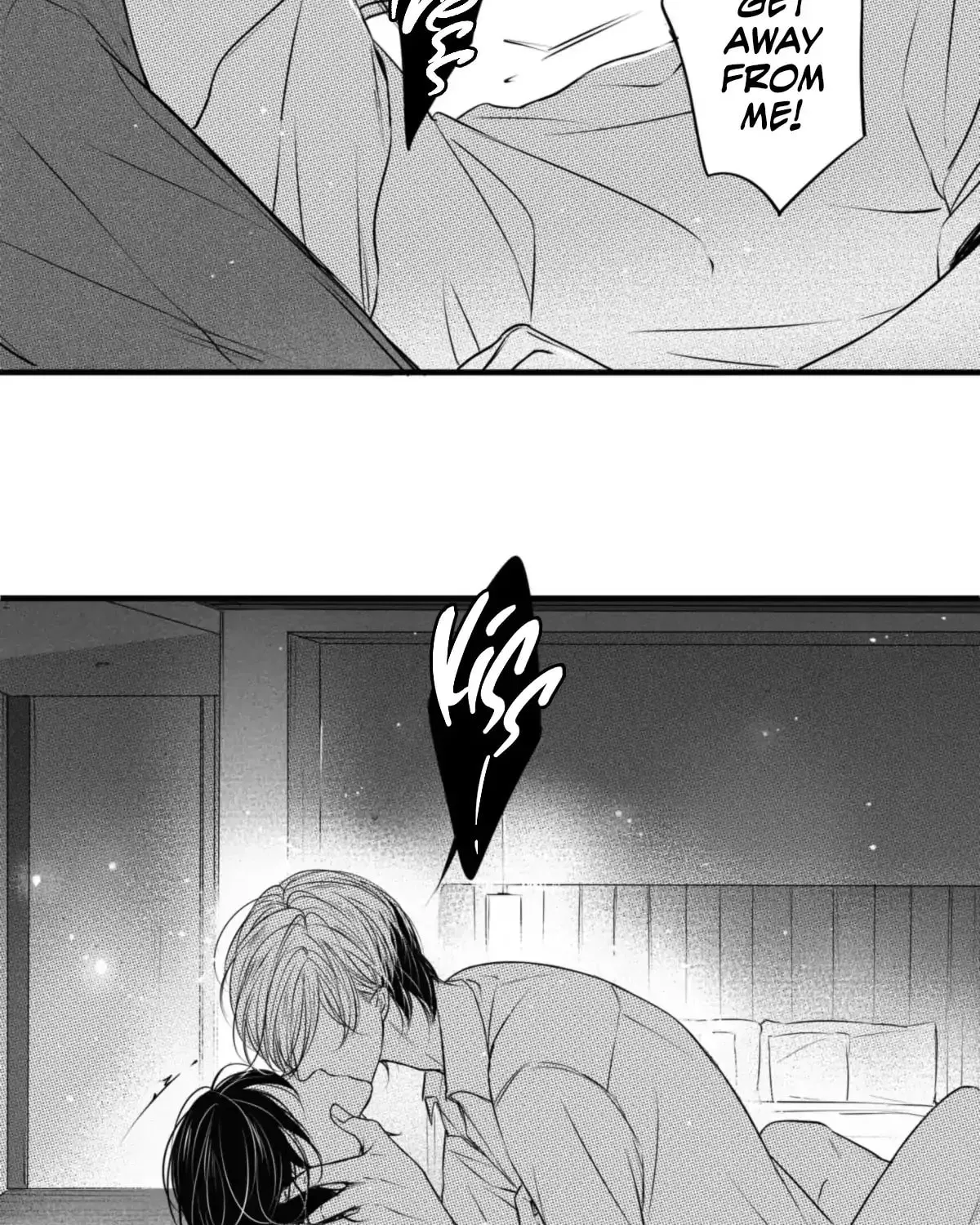 The Circle Chapter 43 page 34 - 