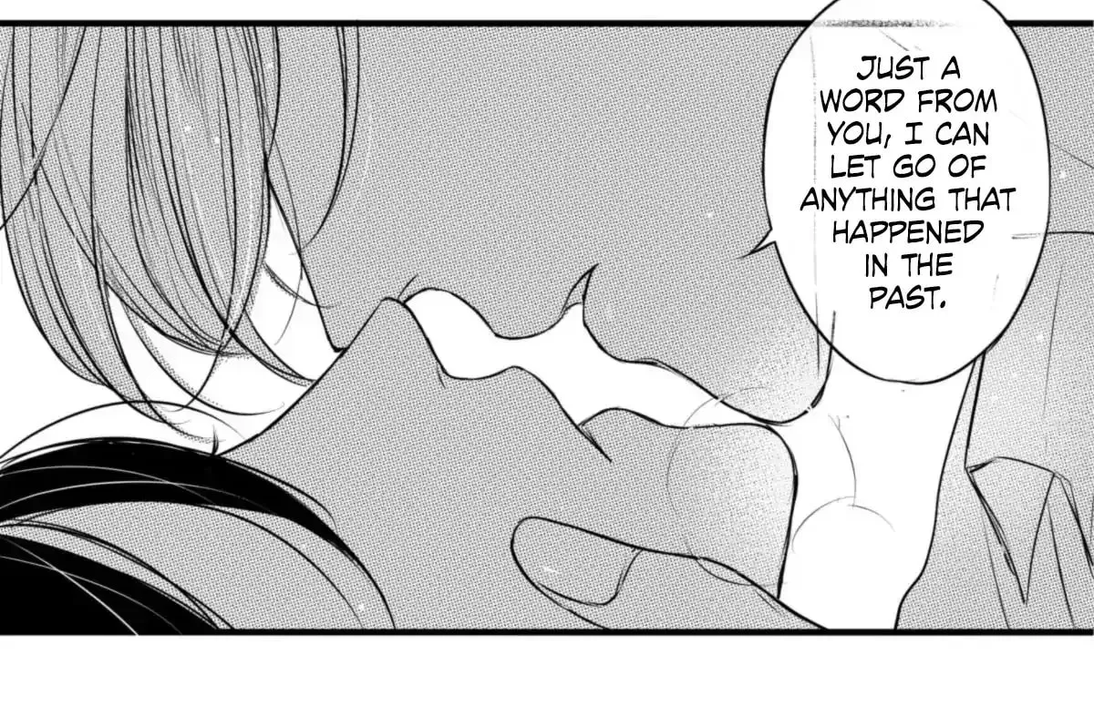 The Circle Chapter 43 page 41 - 