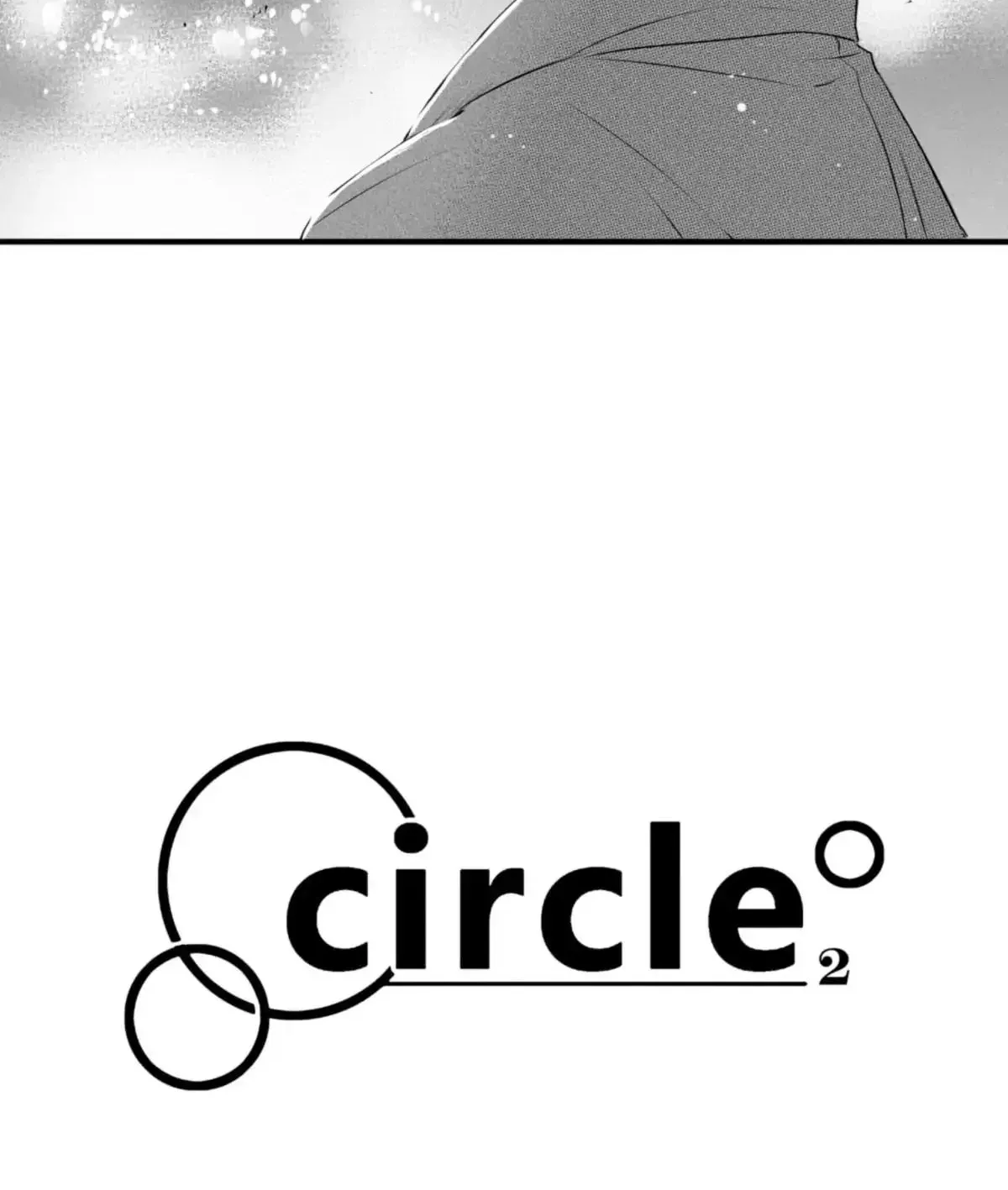 The Circle Chapter 43 page 9 - 