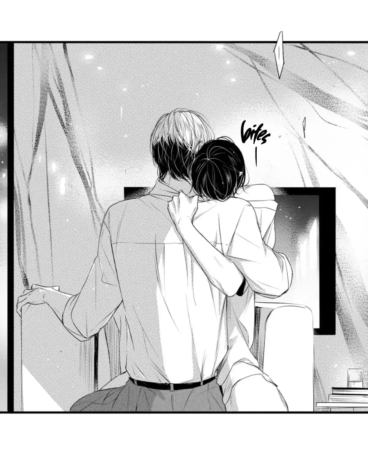 The Circle Chapter 44 page 17 - 