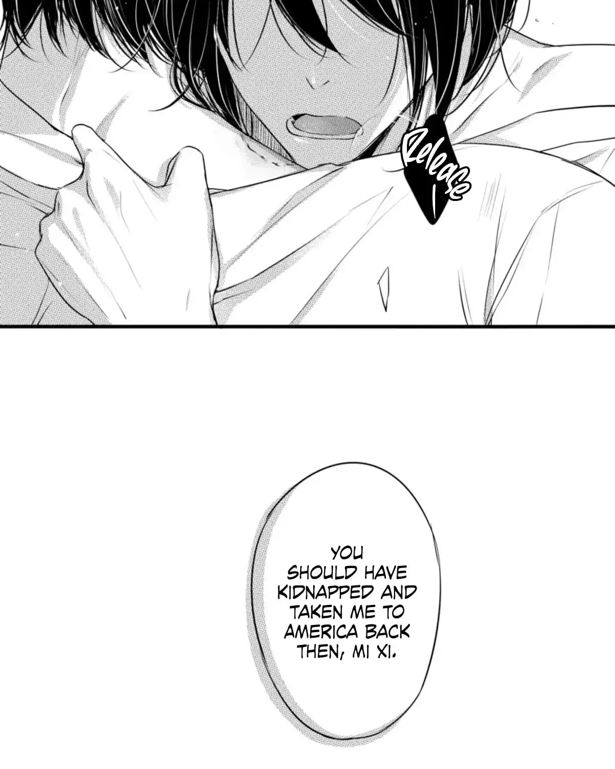The Circle Chapter 44 page 19 - 