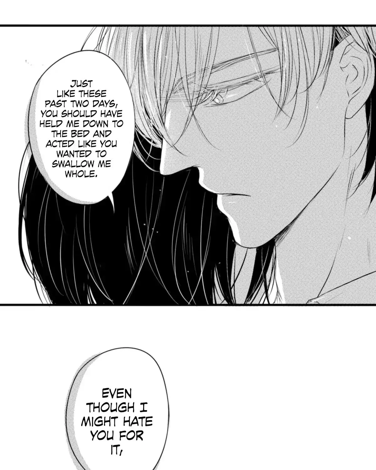The Circle Chapter 44 page 21 - 