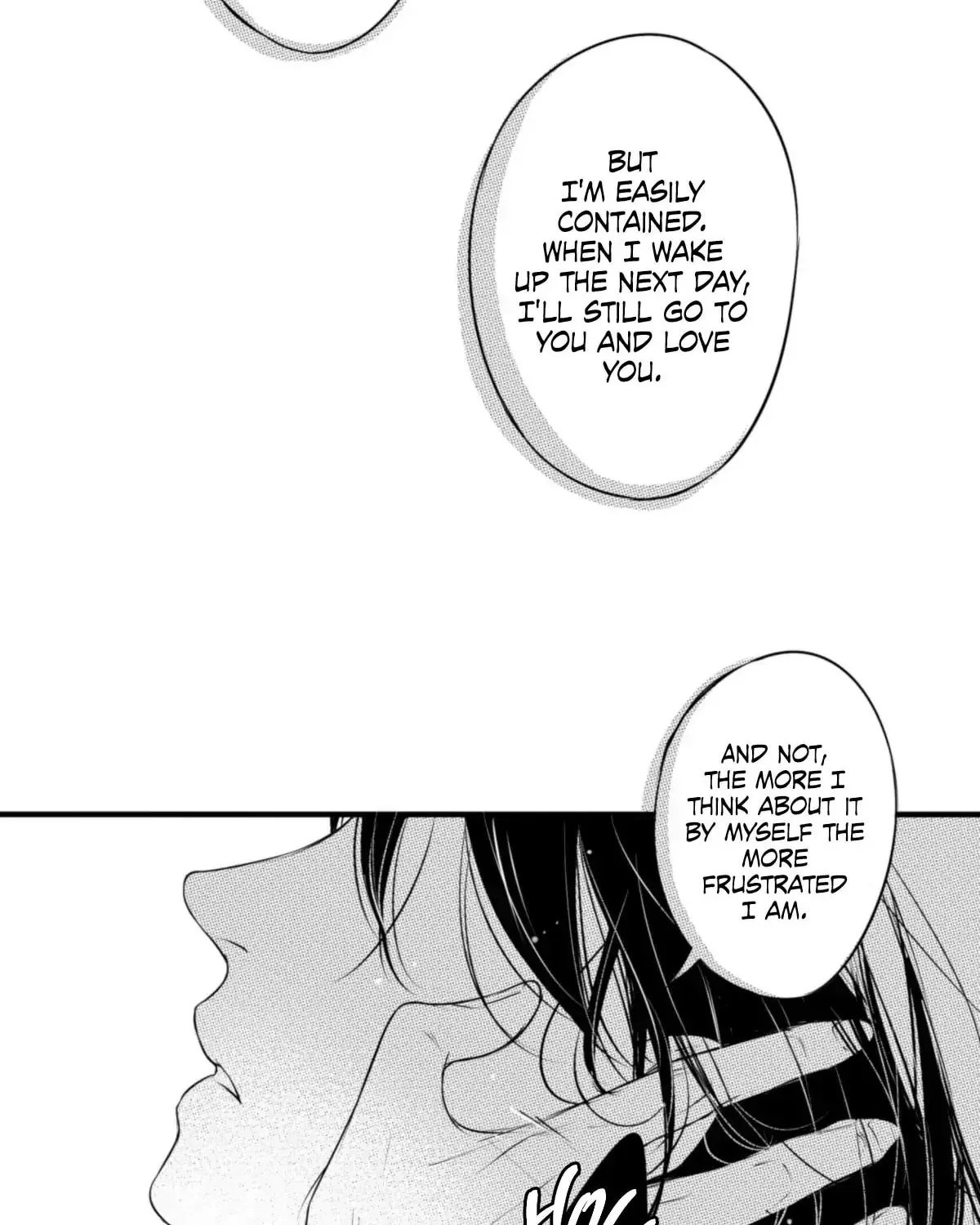 The Circle Chapter 44 page 22 - 