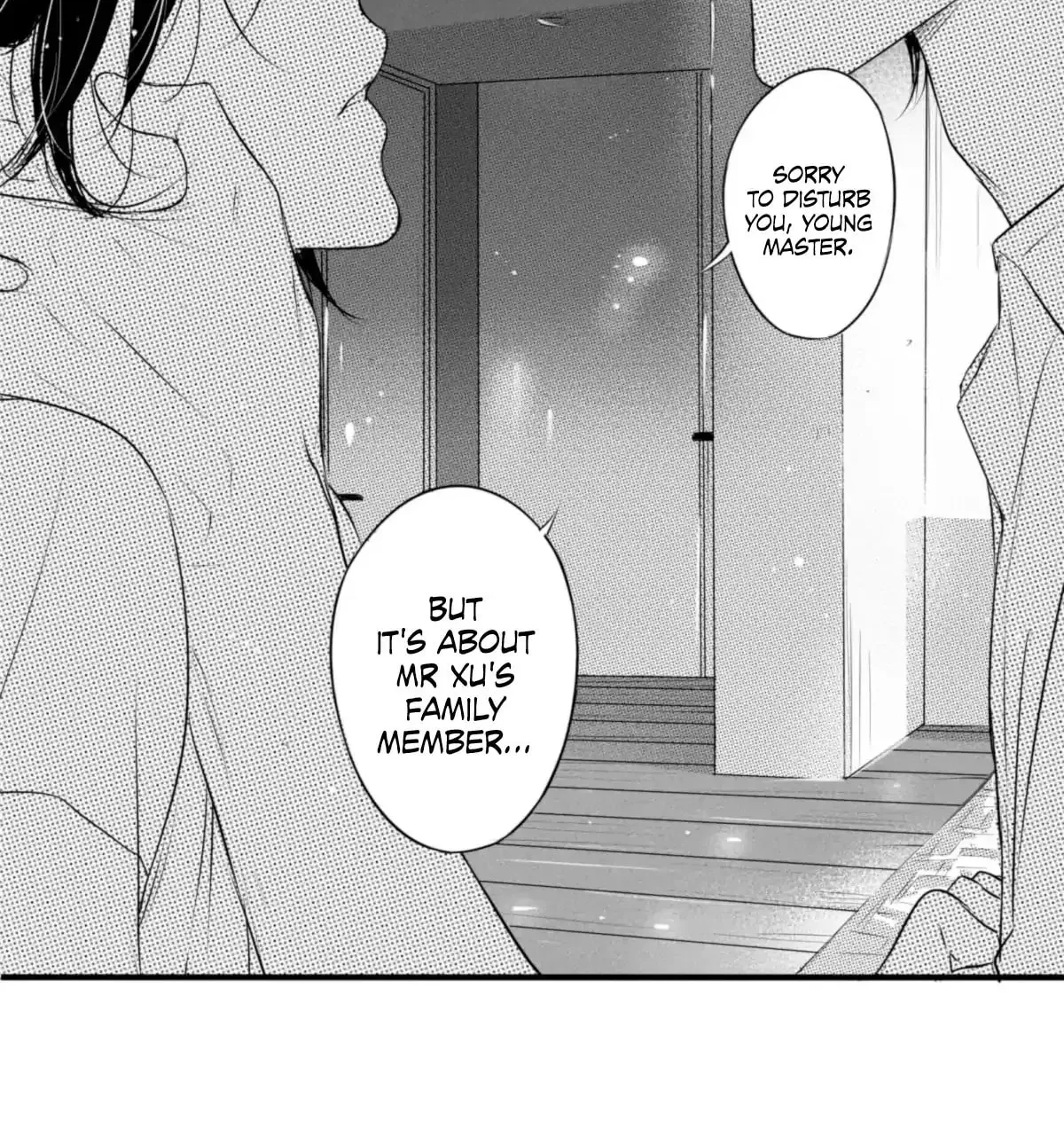 The Circle Chapter 44 page 25 - 
