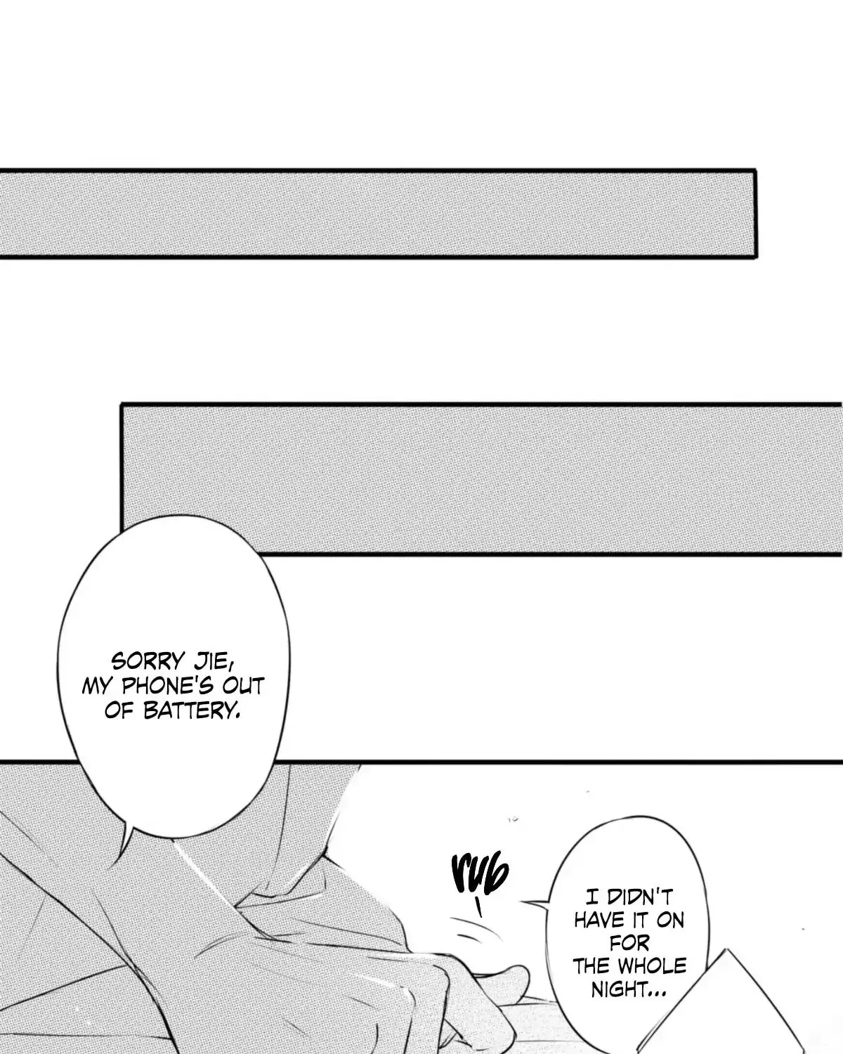 The Circle Chapter 44 page 29 - 