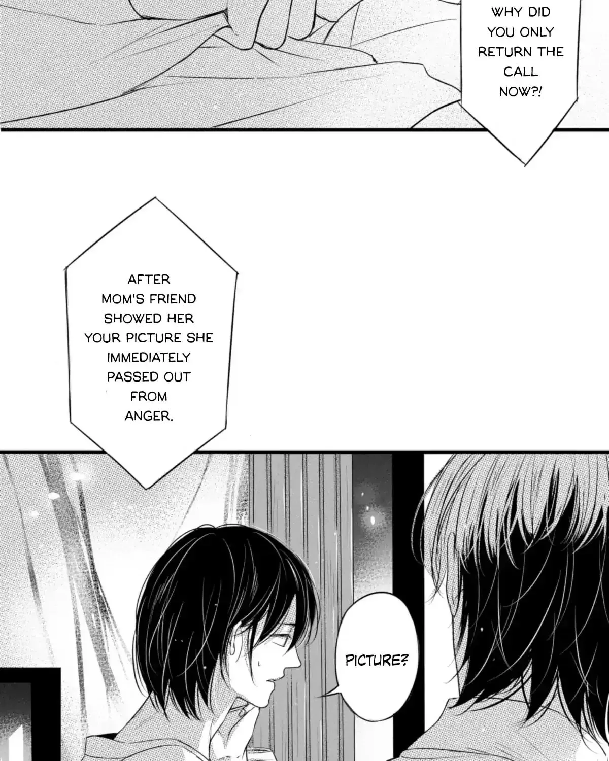 The Circle Chapter 44 page 30 - 