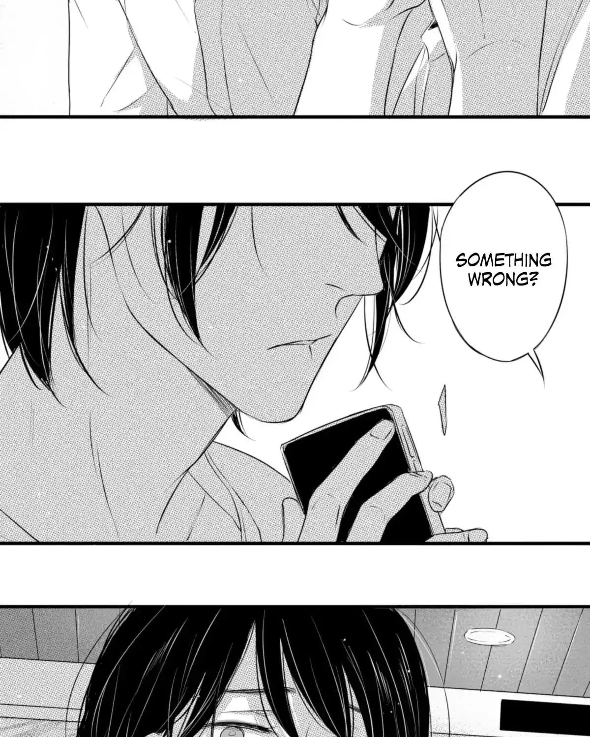 The Circle Chapter 44 page 34 - 
