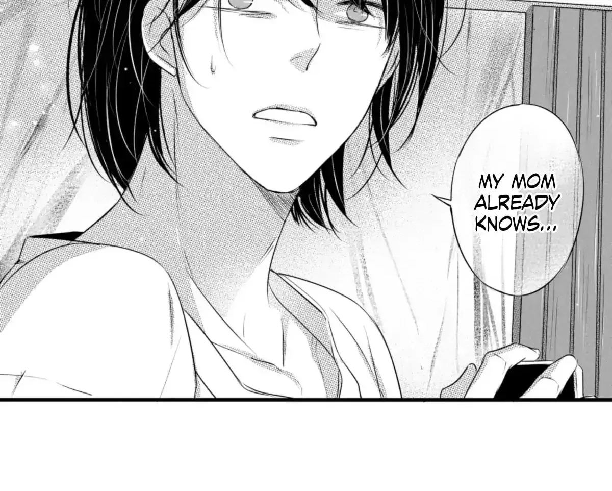 The Circle Chapter 44 page 35 - 