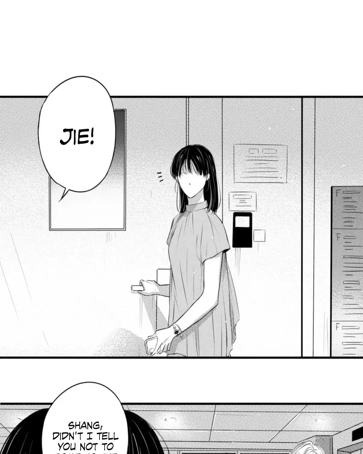 The Circle Chapter 44 page 39 - 