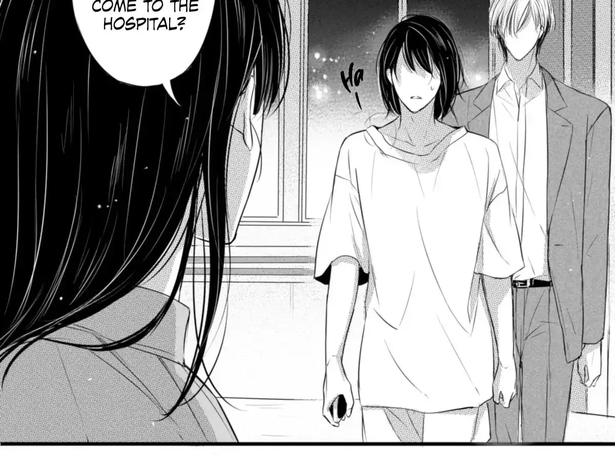 The Circle Chapter 44 page 40 - 
